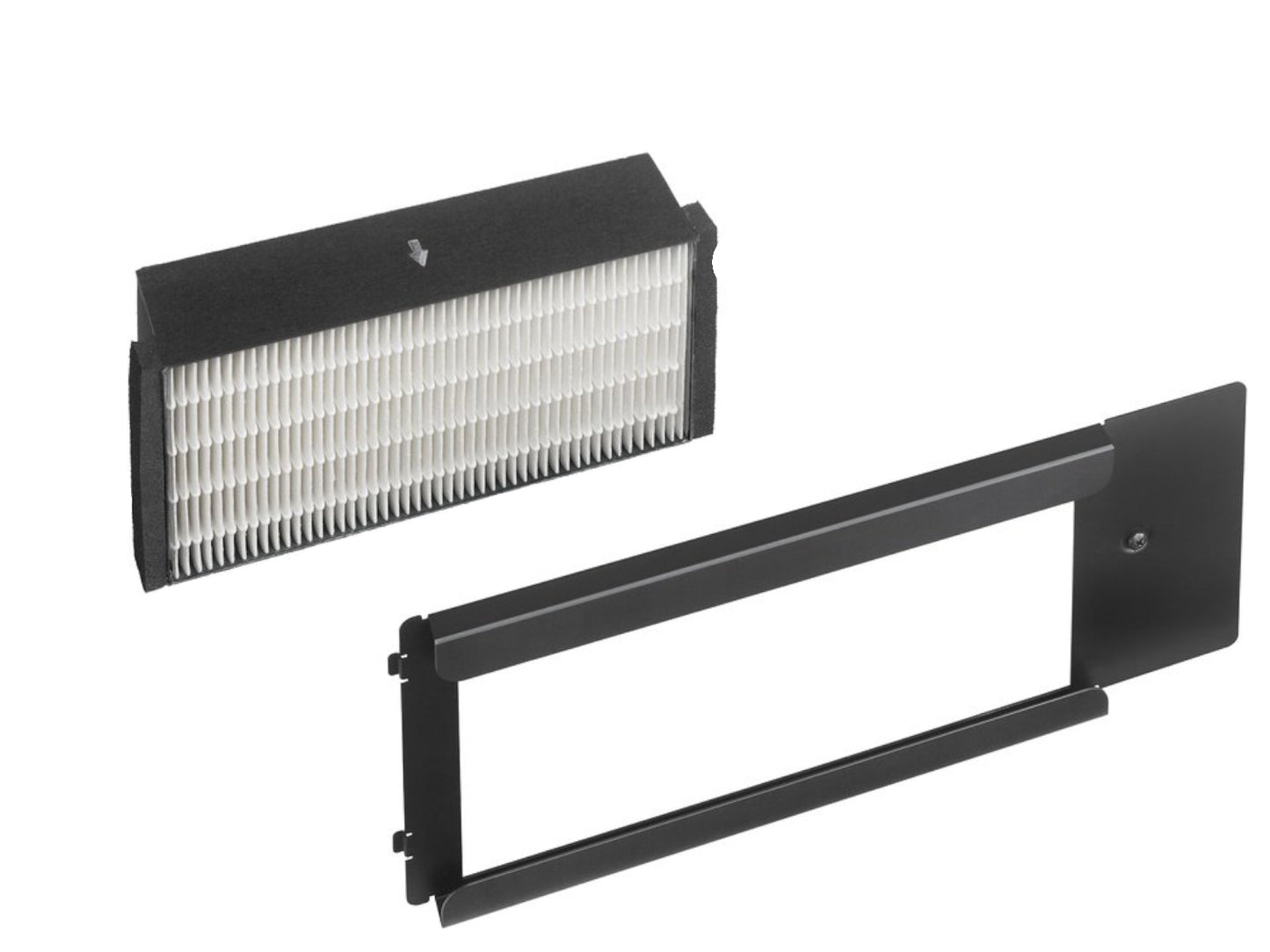 Originale filtro aria di ricambio per proiettore PANASONIC ET-SFD320
