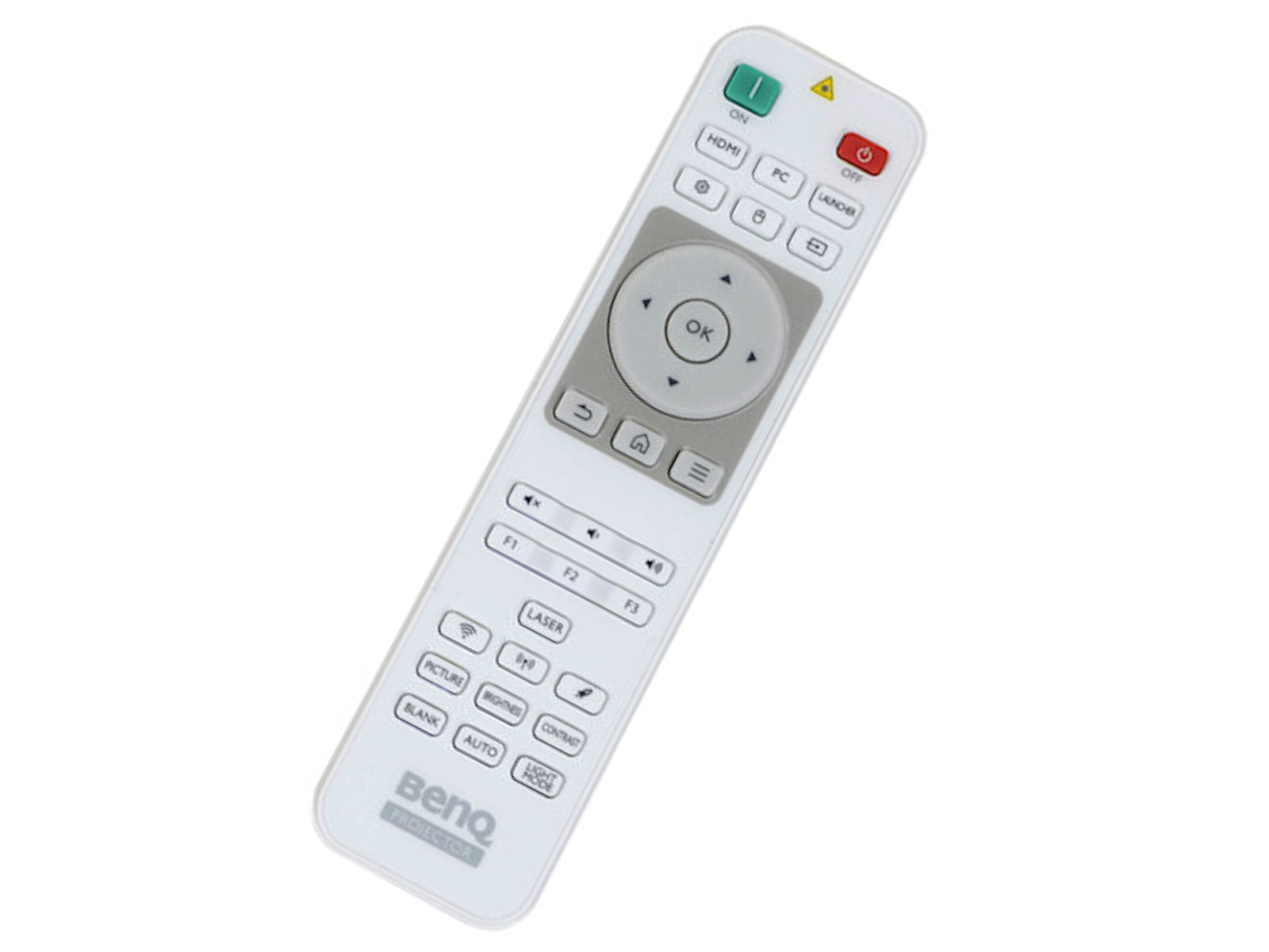 Originale telecomando di ricambio BENQ 5J.JJF06.001, RCE015