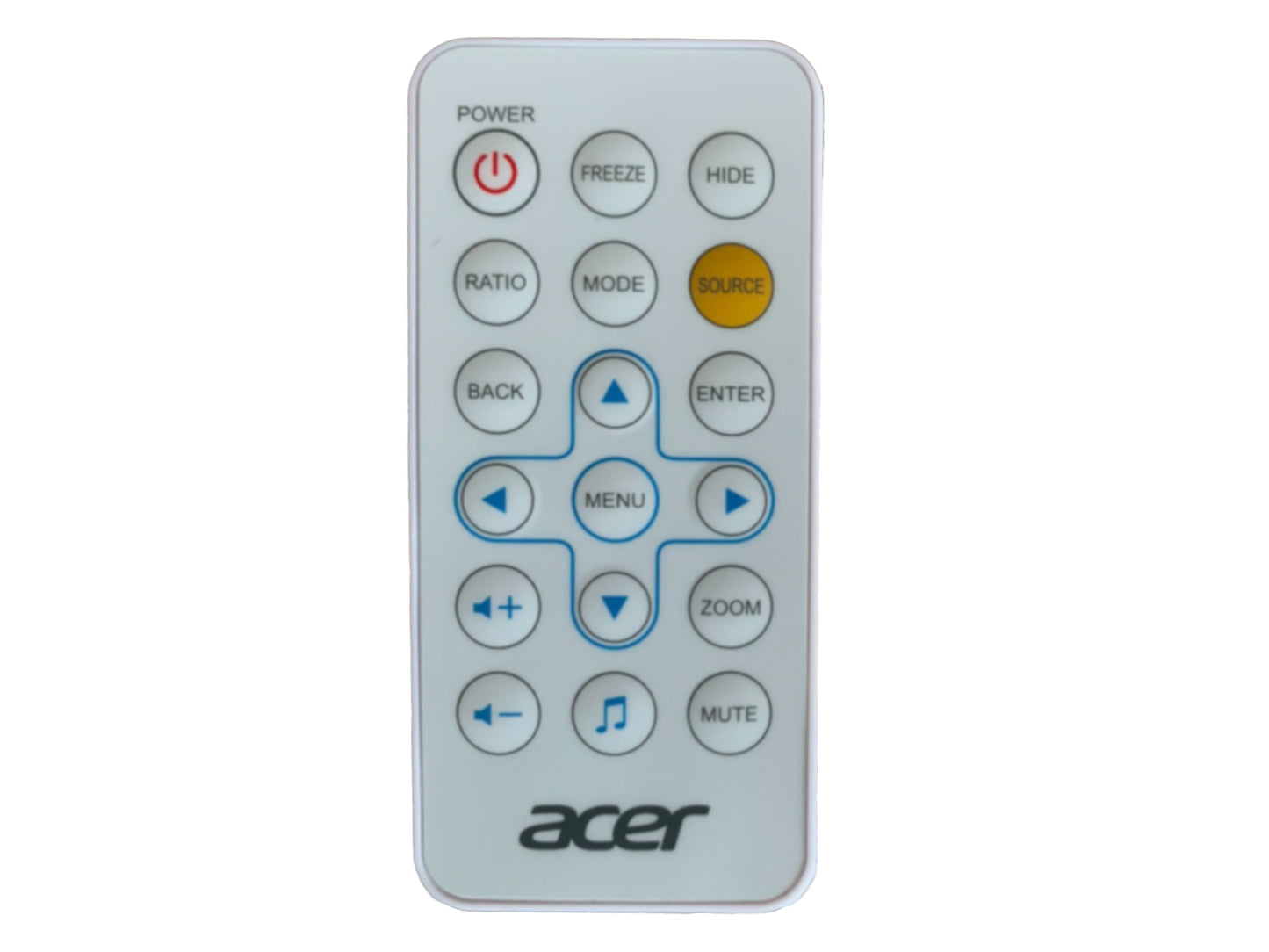 Originale telecomando di ricambio ACER MC.JGN11.001