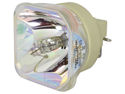 Lampada speciale PHILIPS UHP 330/264W 1.0 E19.4 (TOP 479) per uso professionale