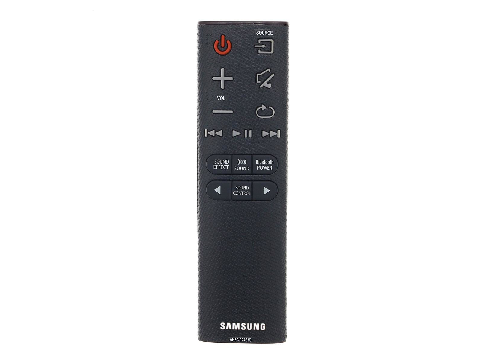 Originale telecomando di ricambio SAMSUNG AH59-02733B, AH5902733B