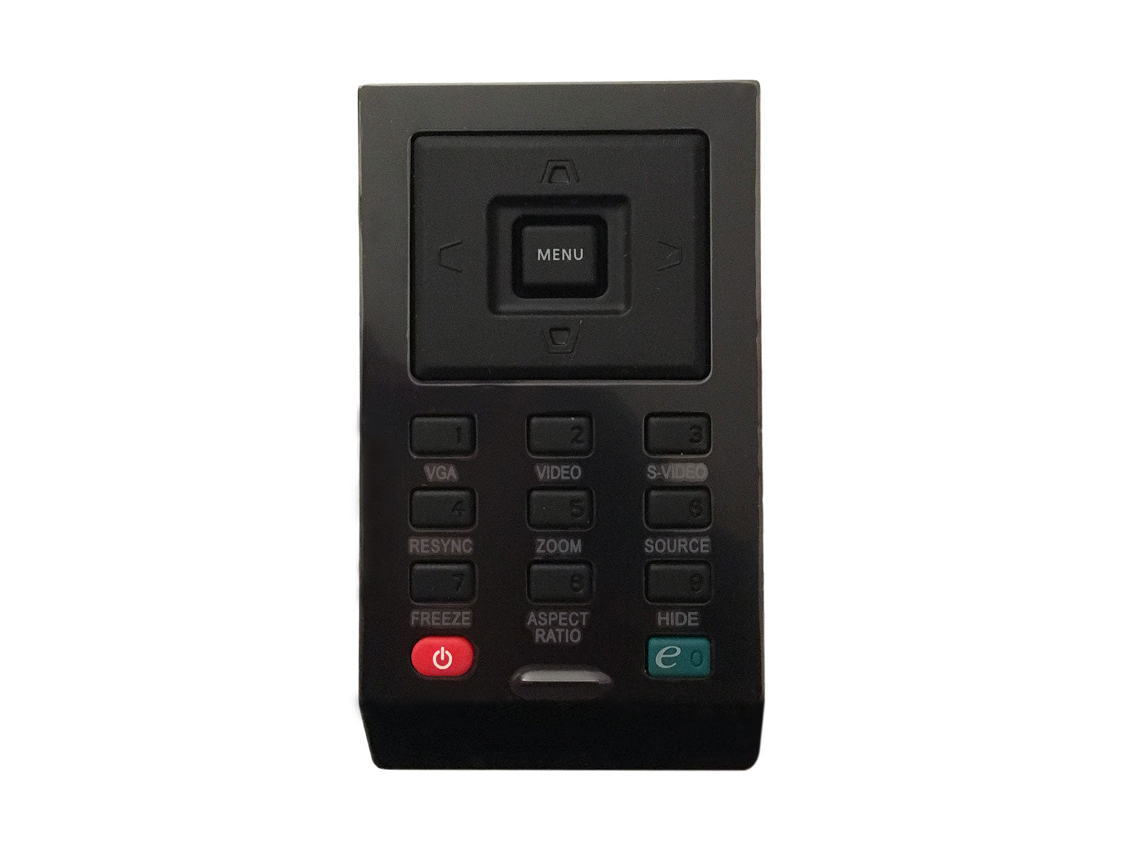 Compatibile telecomando di ricambio ACER VZ.JBU00.001, A-16041