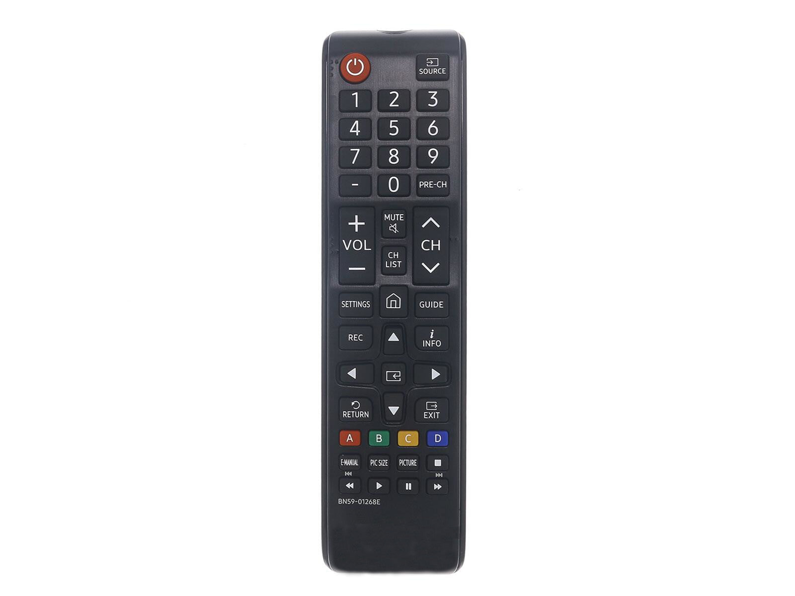 Compatibile telecomando di ricambio SAMSUNG BN59-01268E, BN5901268E