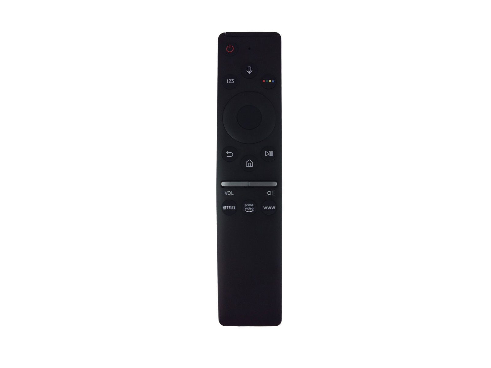 Compatibile telecomando di ricambio SAMSUNG BN59-01312M, VOICE