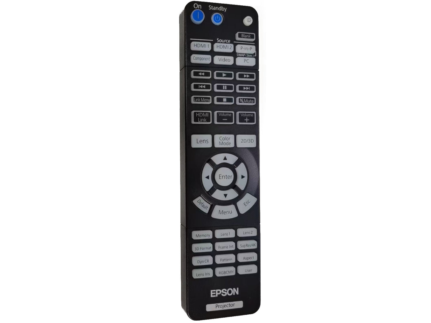 Originale telecomando di ricambio EPSON 1598520