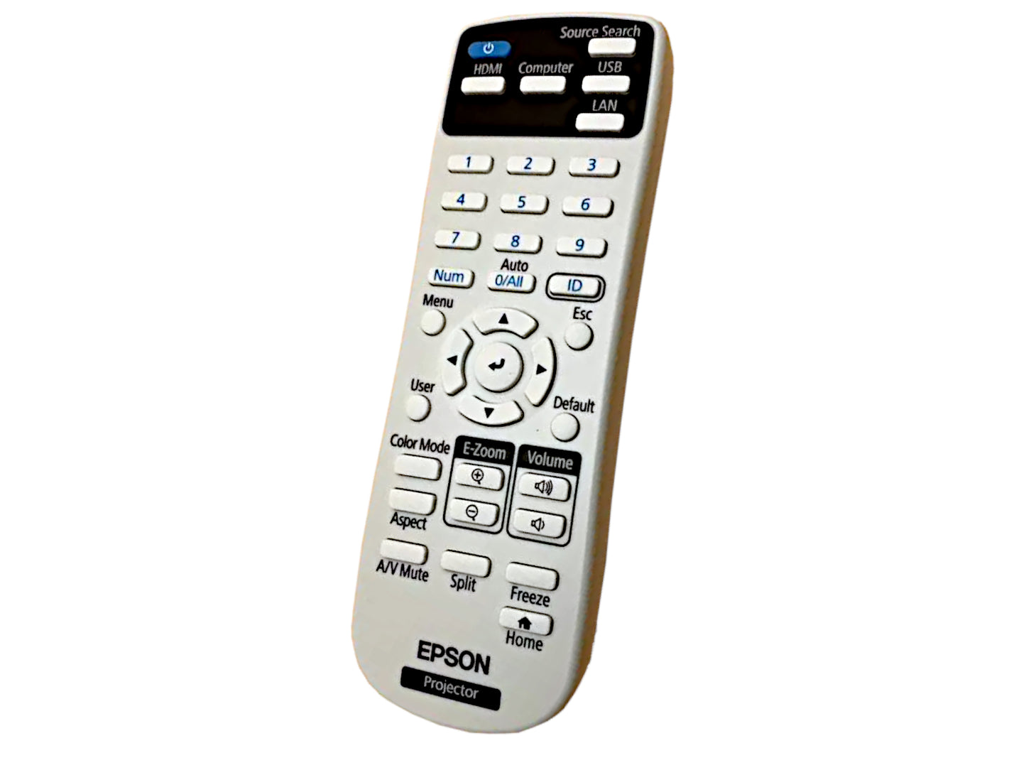 Originale telecomando di ricambio EPSON 2198635, 219863500