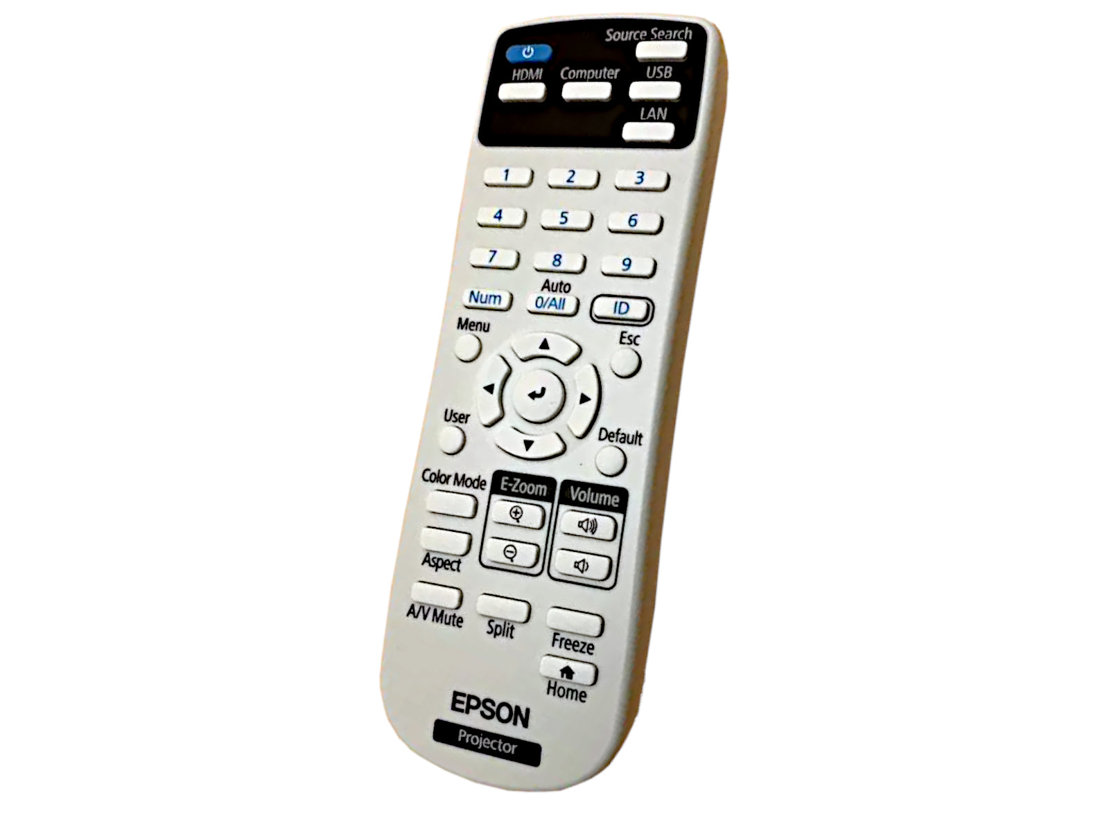 Originale telecomando di ricambio EPSON 2198635, 219863500
