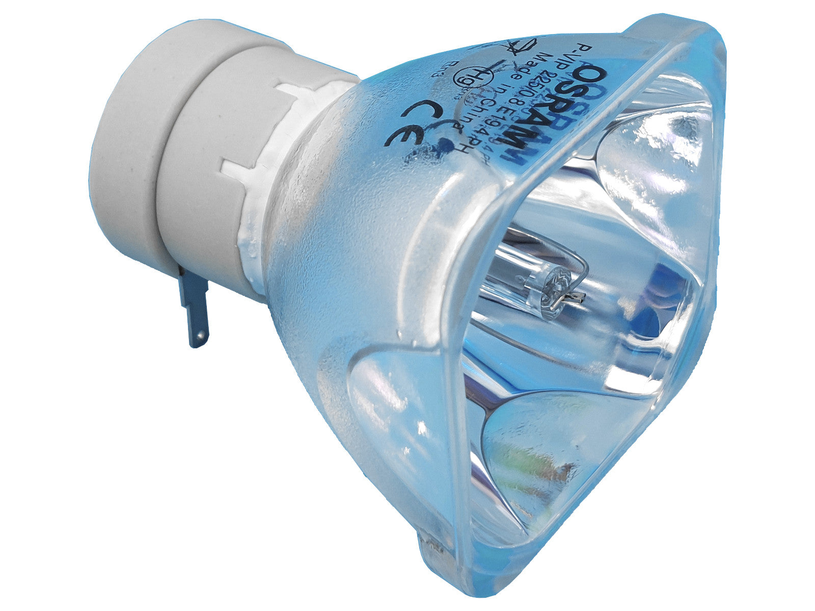 Lampada speciale OSRAM P-VIP 225/0.8 E19.4 PH per uso professionale