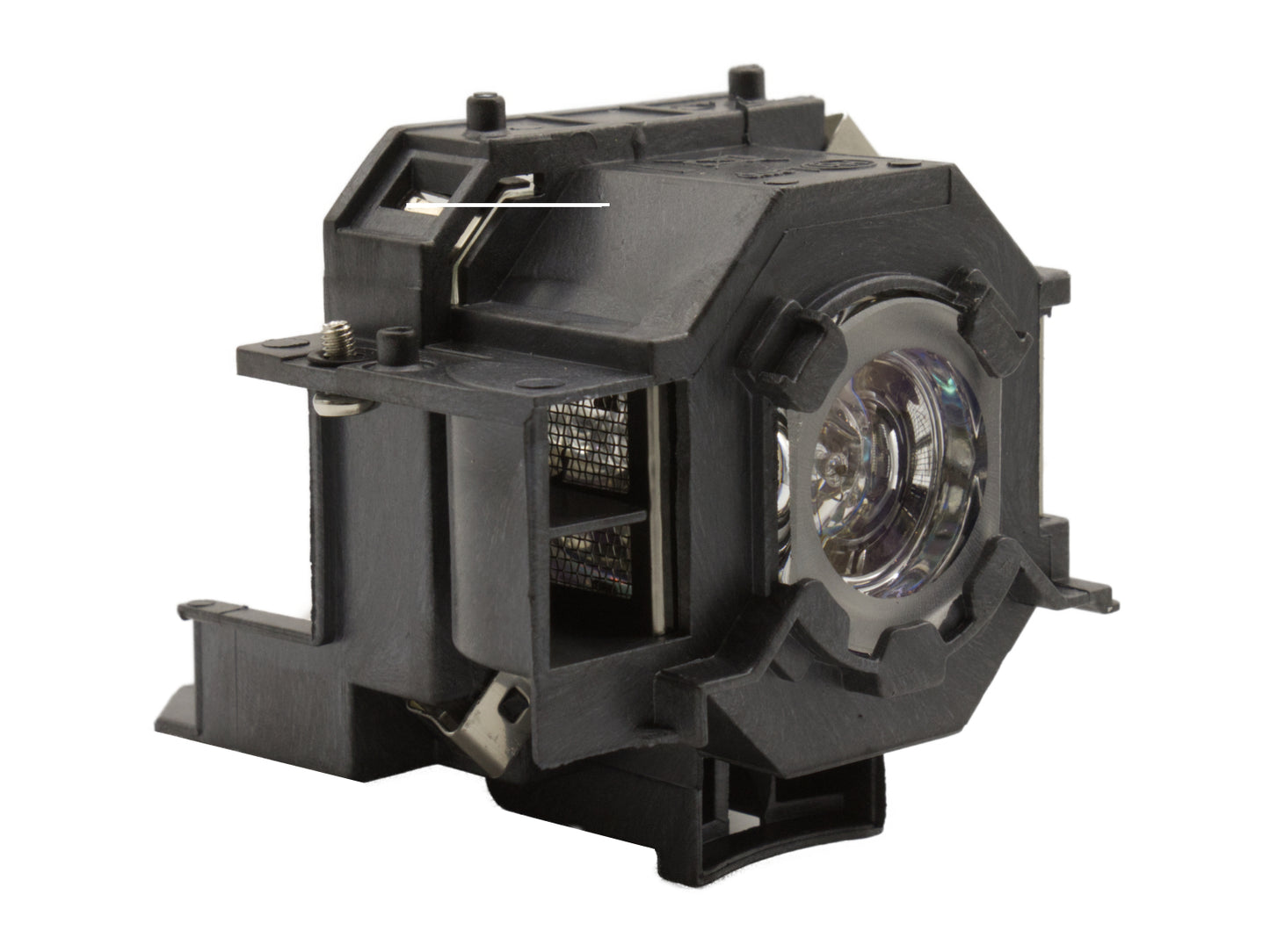 Compatibile lampada di ricambio per proiettore EPSON ELPLP42, V13H010L42