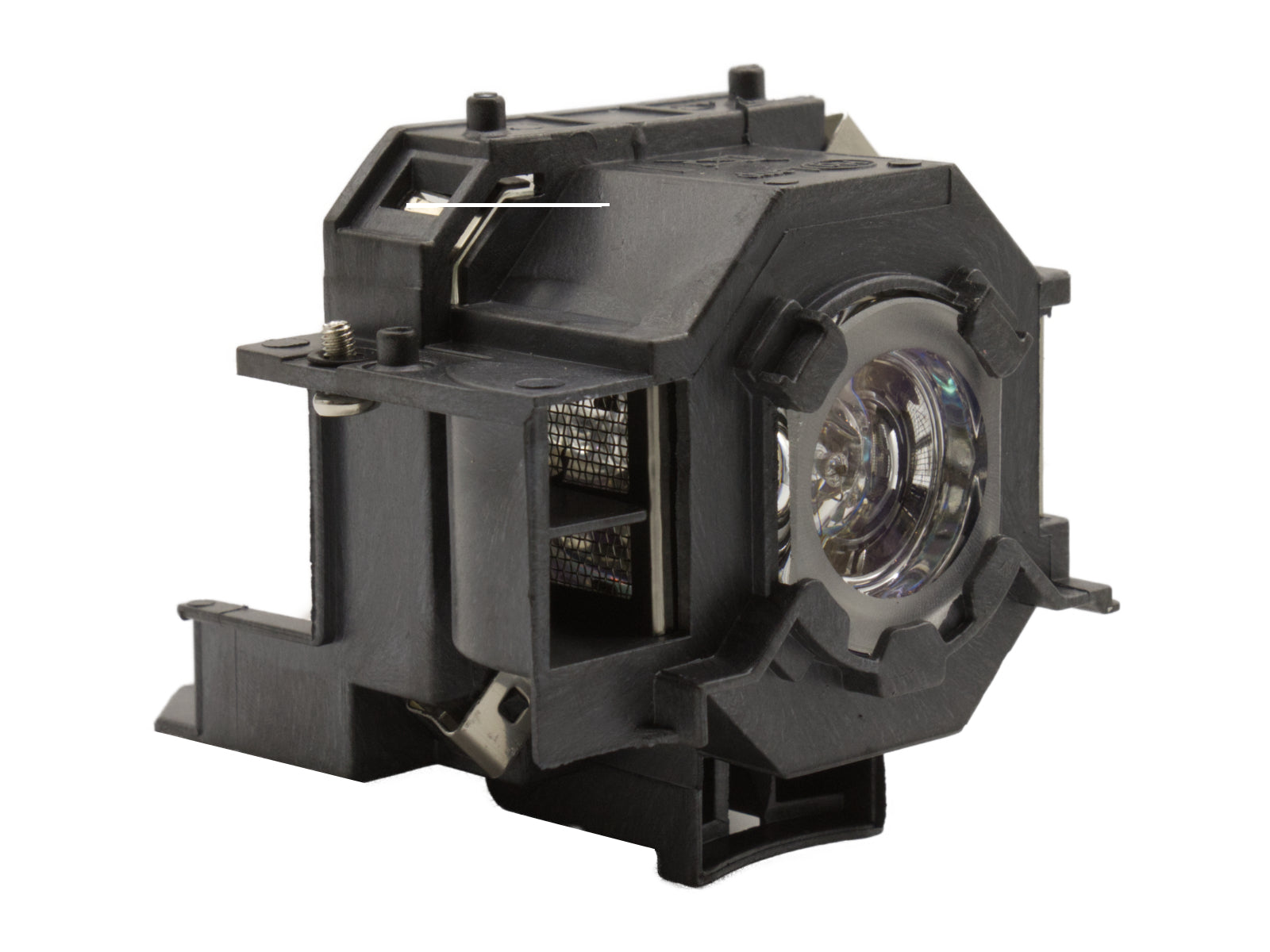 Oem lampada di ricambio per proiettore EPSON ELPLP42, V13H010L42