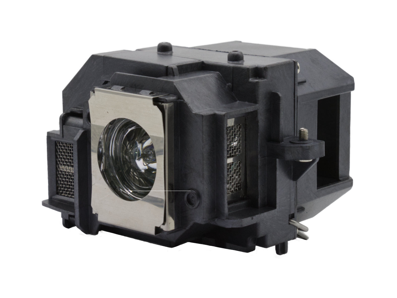 Oem lampada di ricambio per proiettore EPSON ELPLP58, V13H010L58
