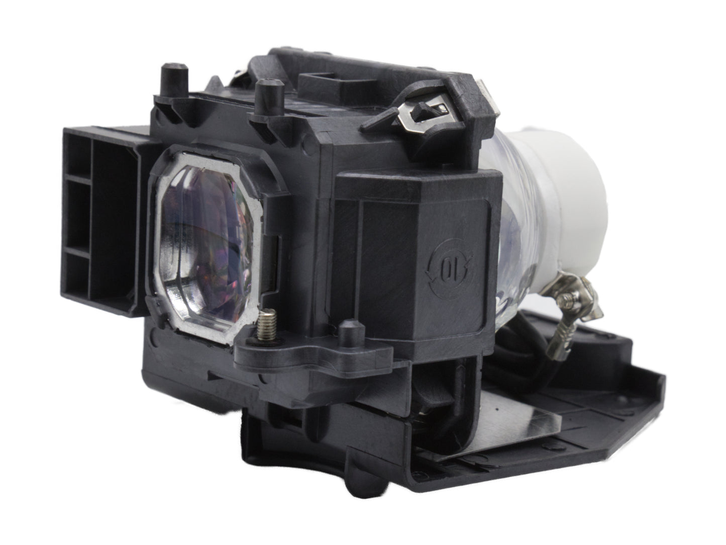 Compatibile lampada di ricambio per proiettore NEC NP15LP, 60003121