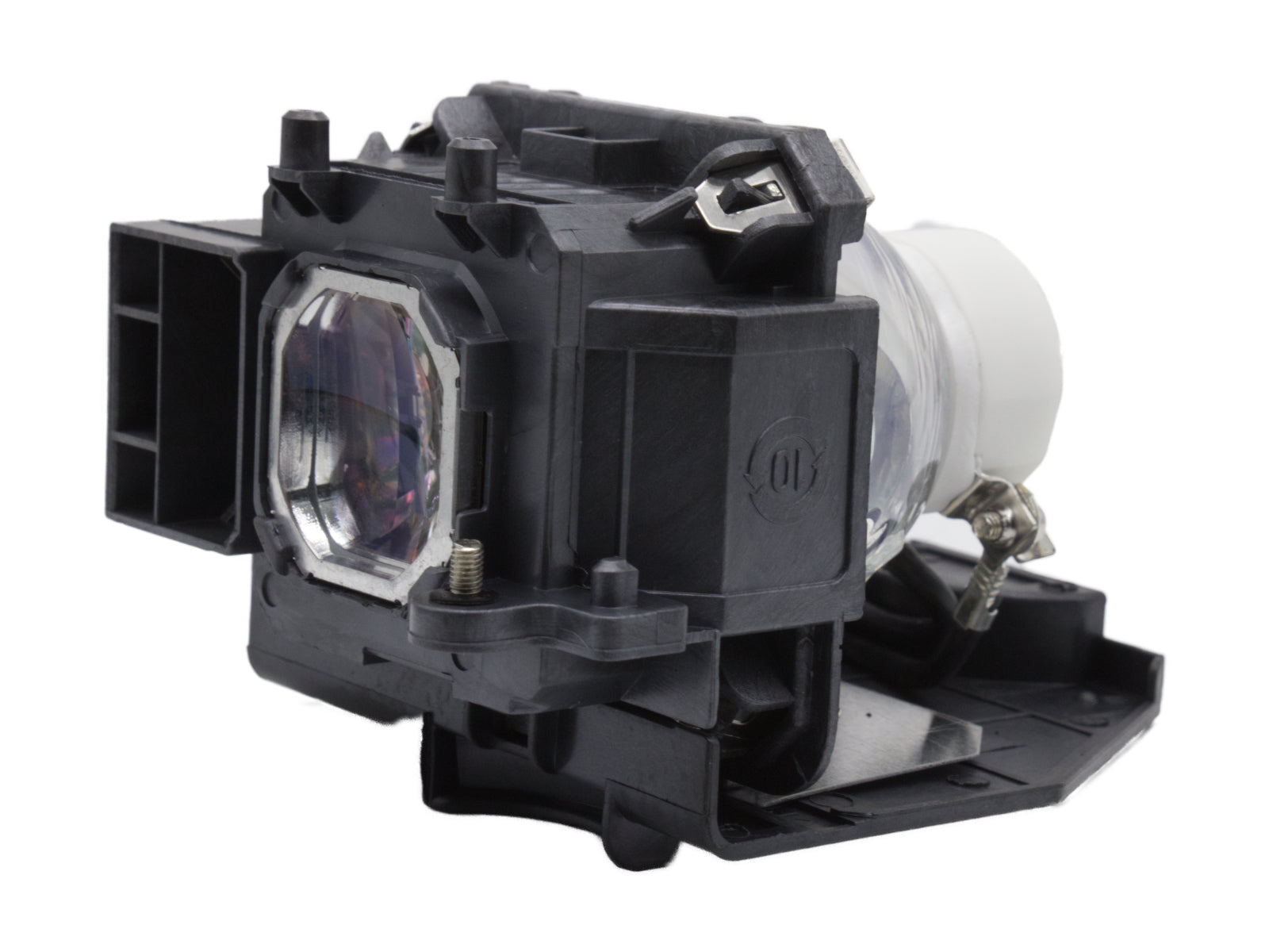 Compatibile lampada di ricambio per proiettore NEC NP15LP, 60003121
