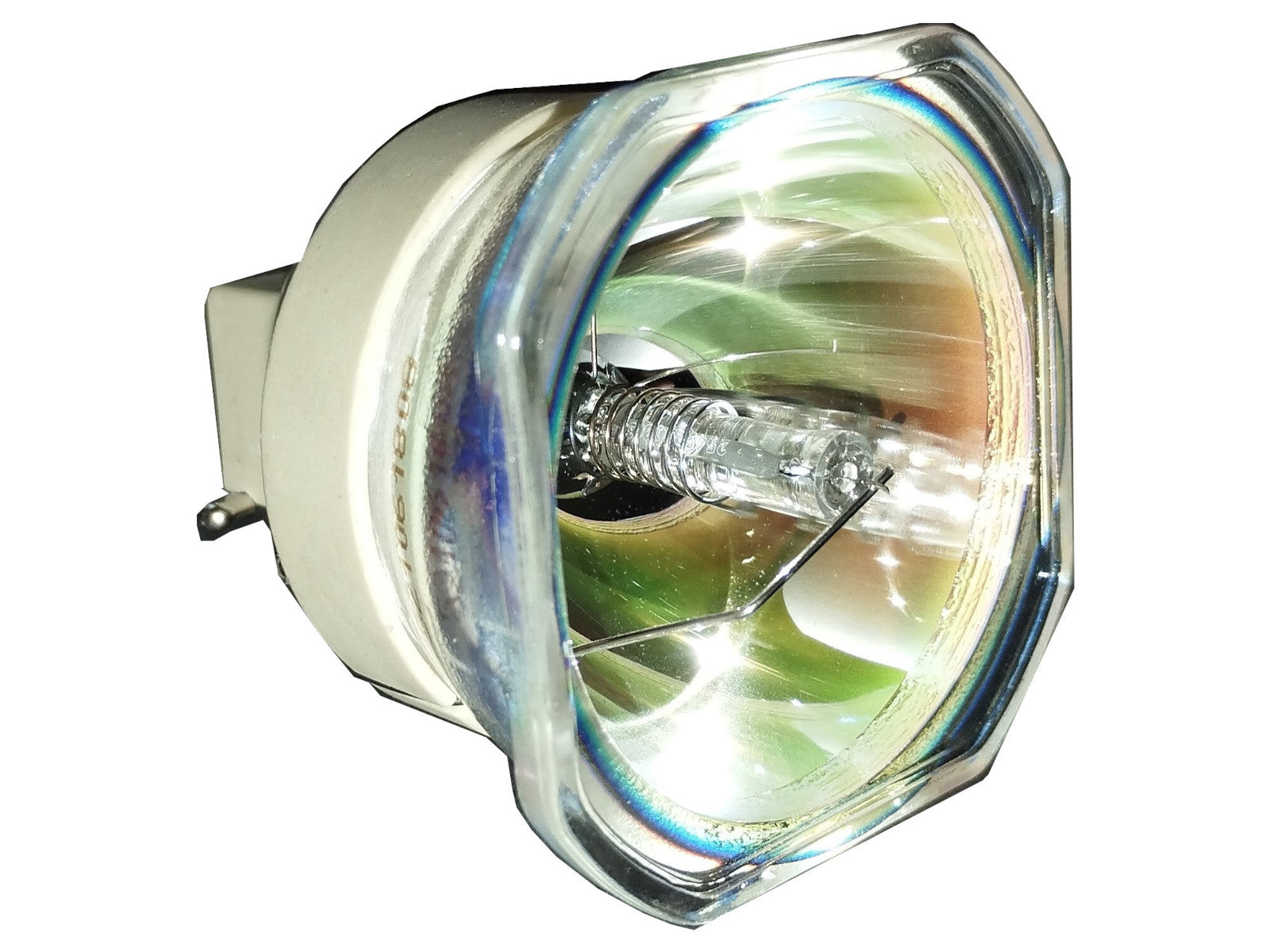 Lampada speciale PHILIPS UHP 300W 1.0 E21.3c per uso professionale