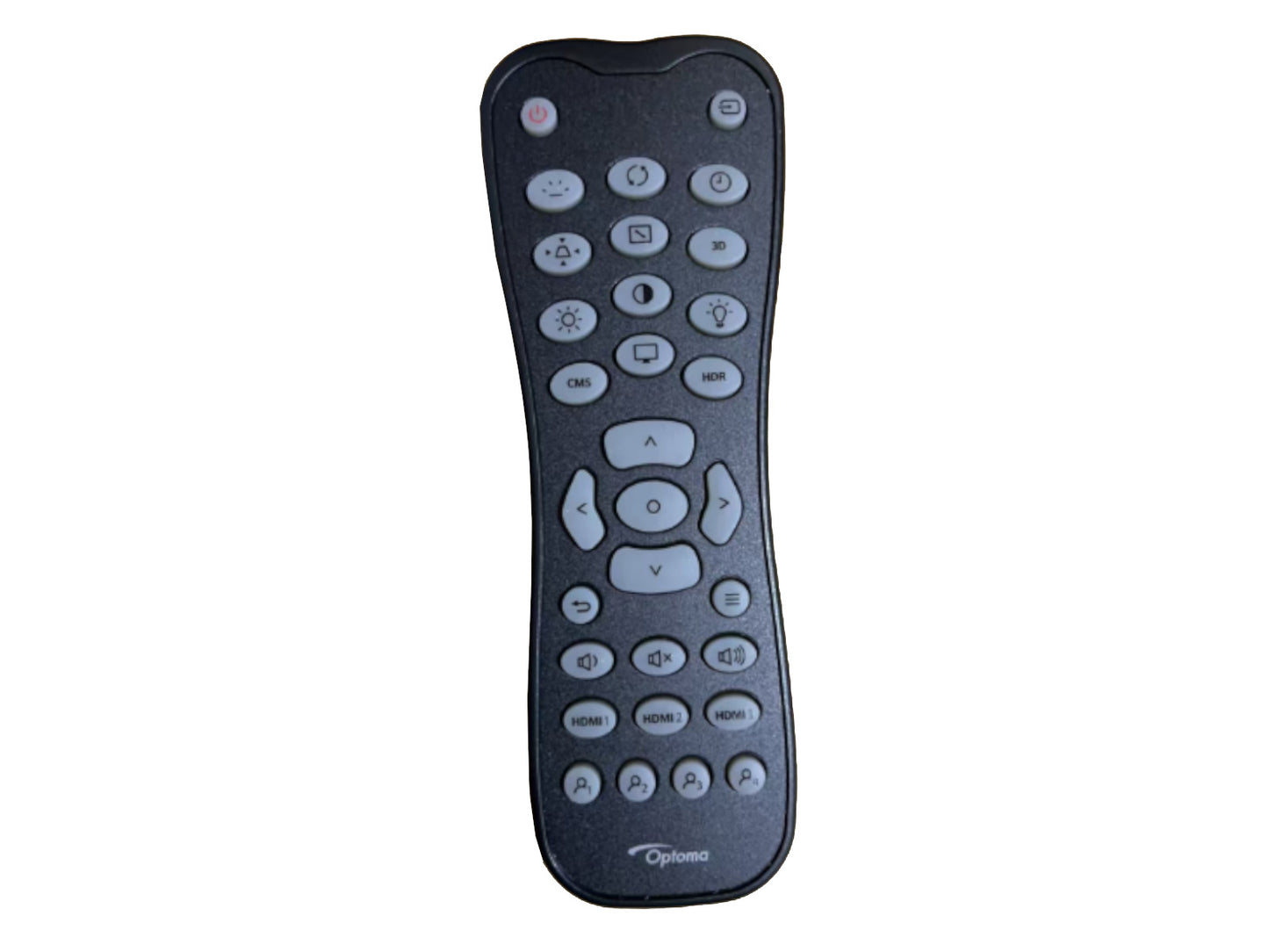 Originale telecomando di ricambio OPTOMA 45.78V01G011, 45.7F201G002