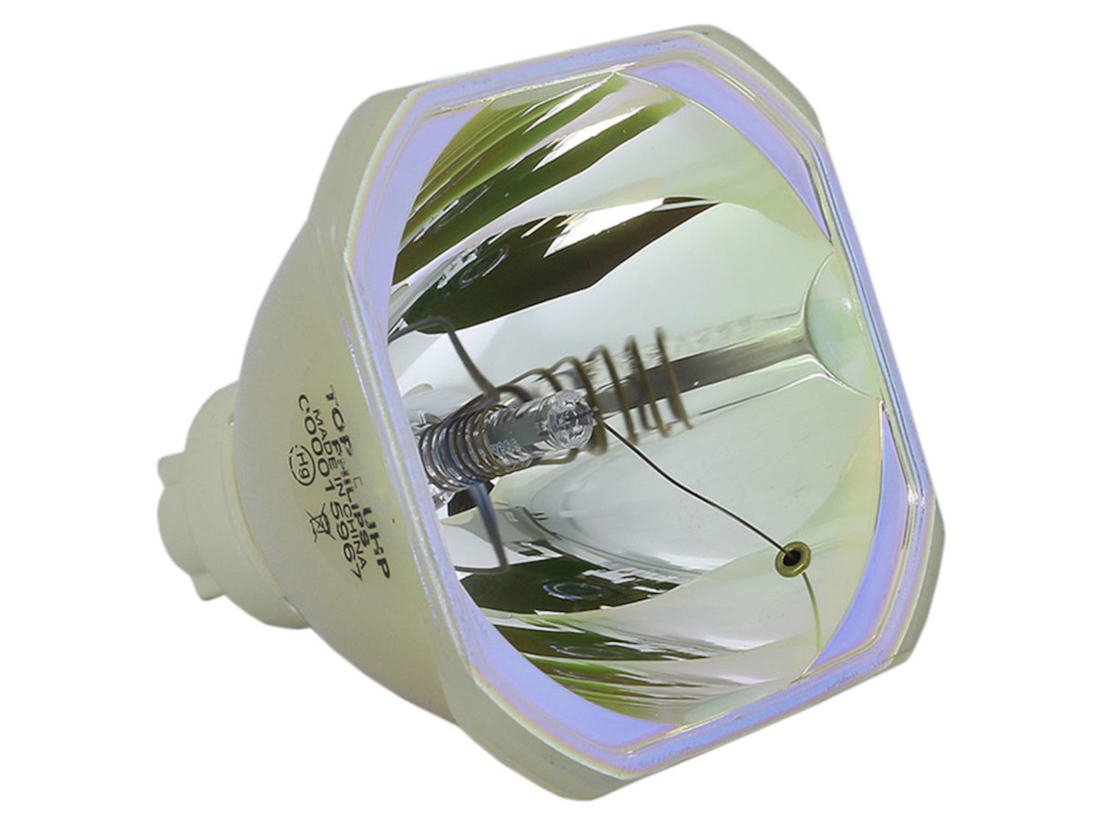 Lampada speciale PHILIPS UHP 330/264W 0.9 E20.7 per uso professionale