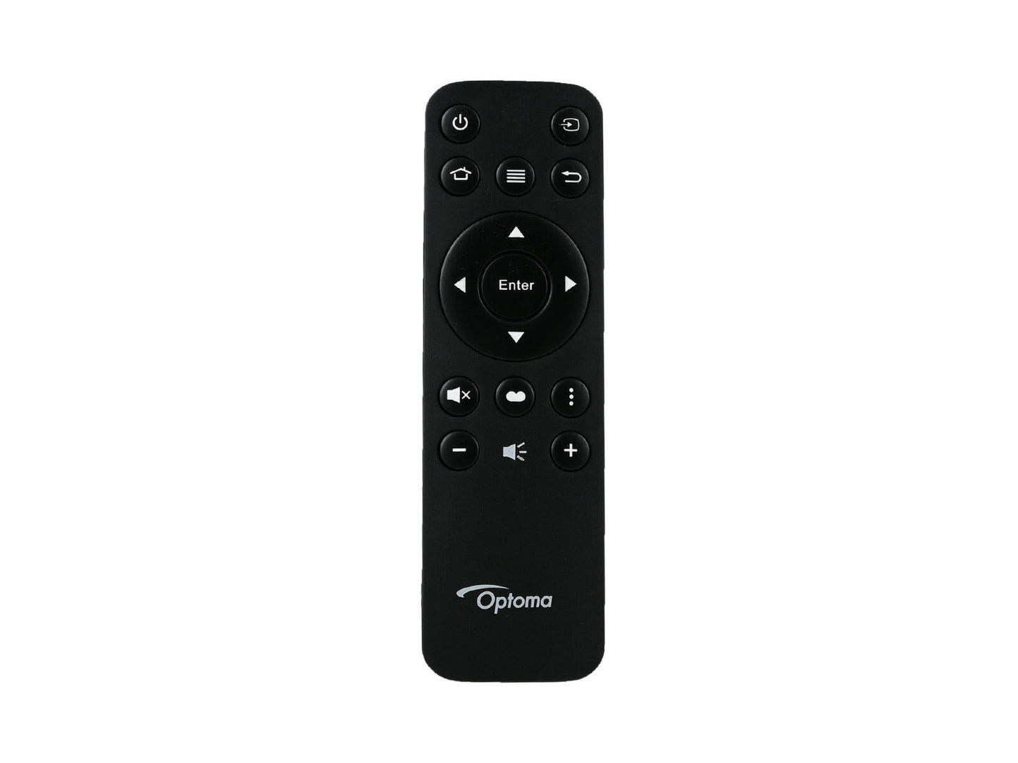 Originale telecomando di ricambio OPTOMA BR-3081B, 42.50112G011
