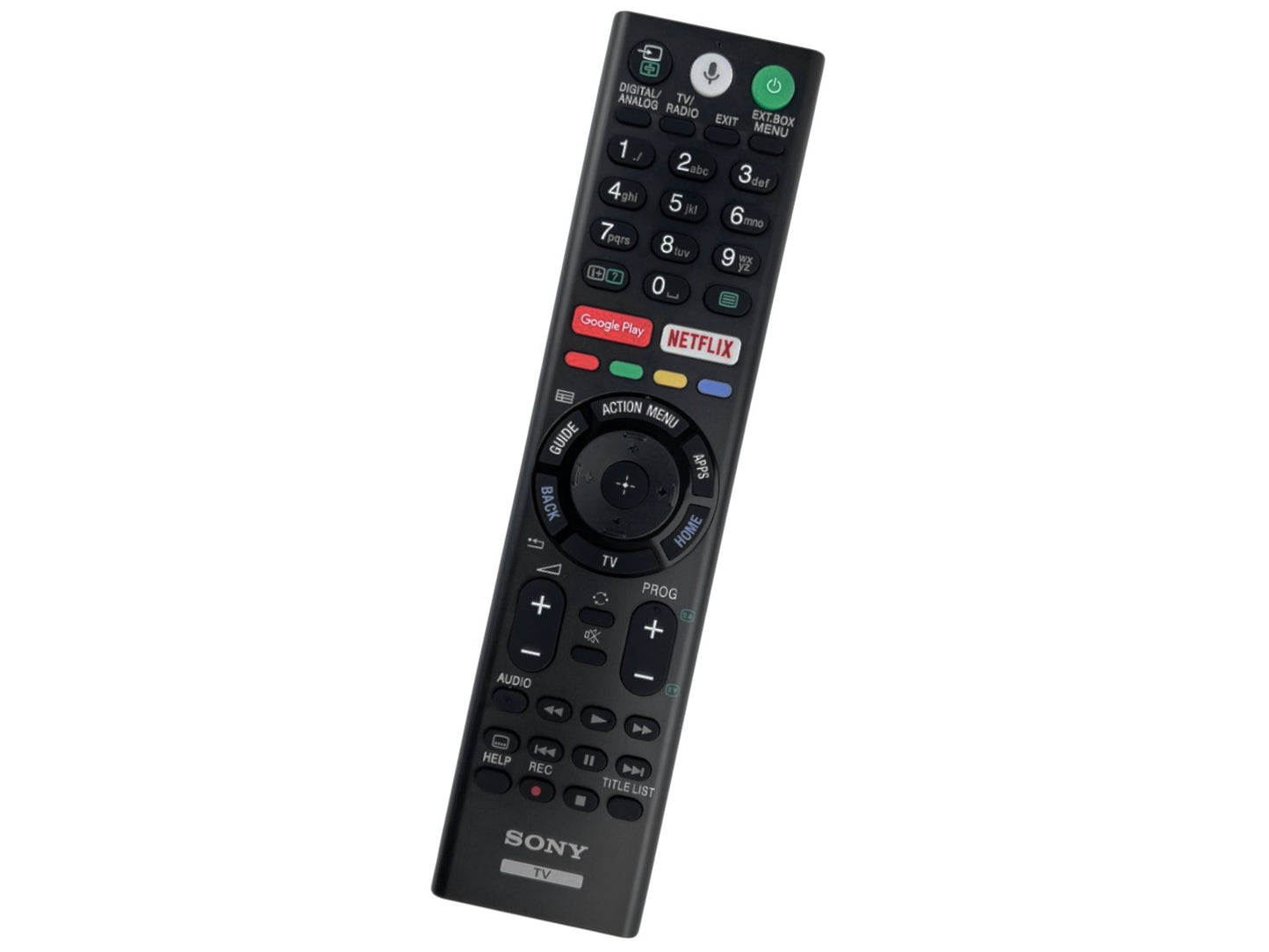 Originale telecomando di ricambio SONY RMF-TX310E, 10949943, 149345521, 149345522, SUB RMF-TX220E, 149346621, 149346622