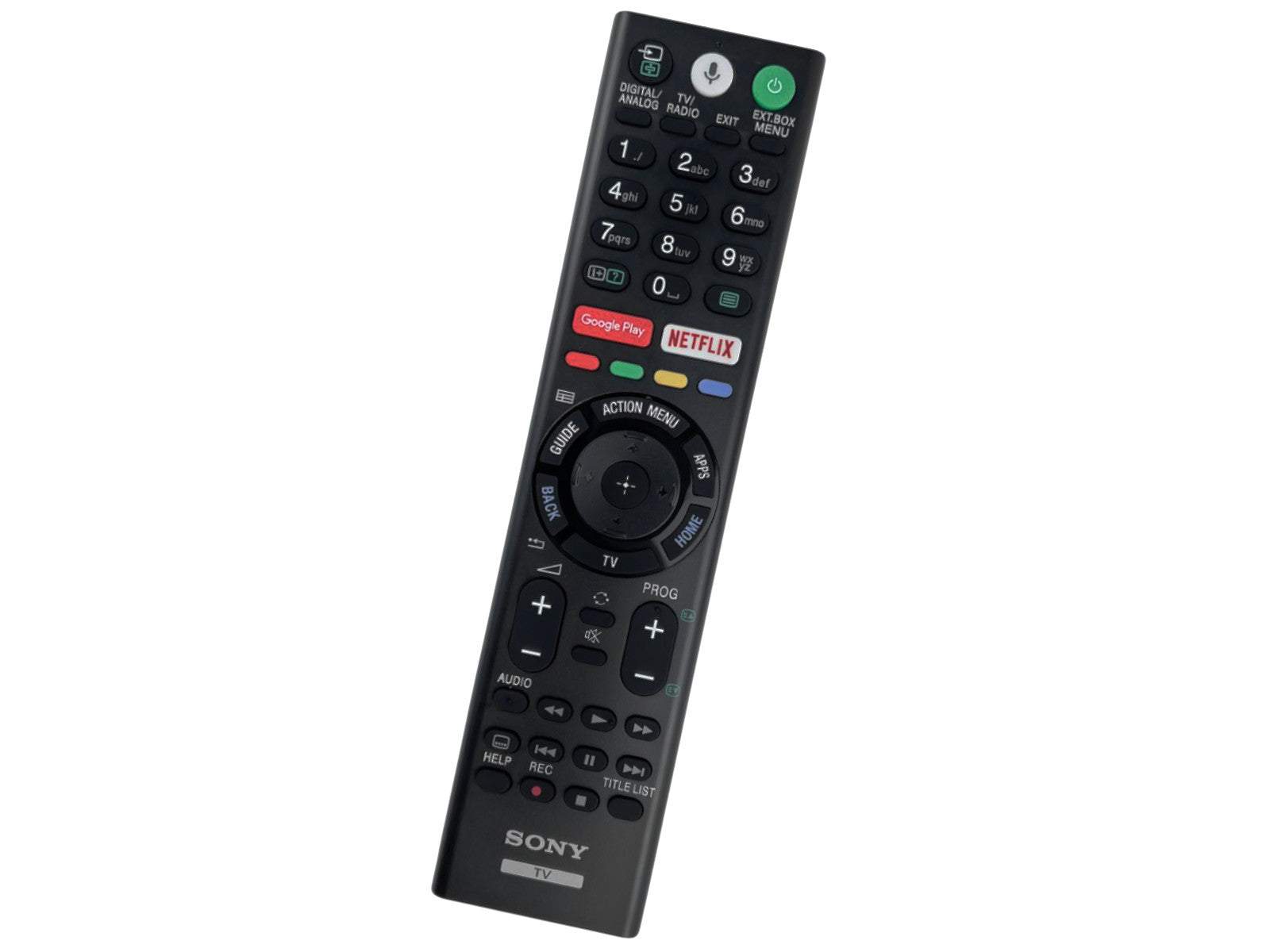 Originale telecomando di ricambio SONY RMF-TX310E, 10949943, 149345521, 149345522, SUB RMF-TX220E, 149346621, 149346622