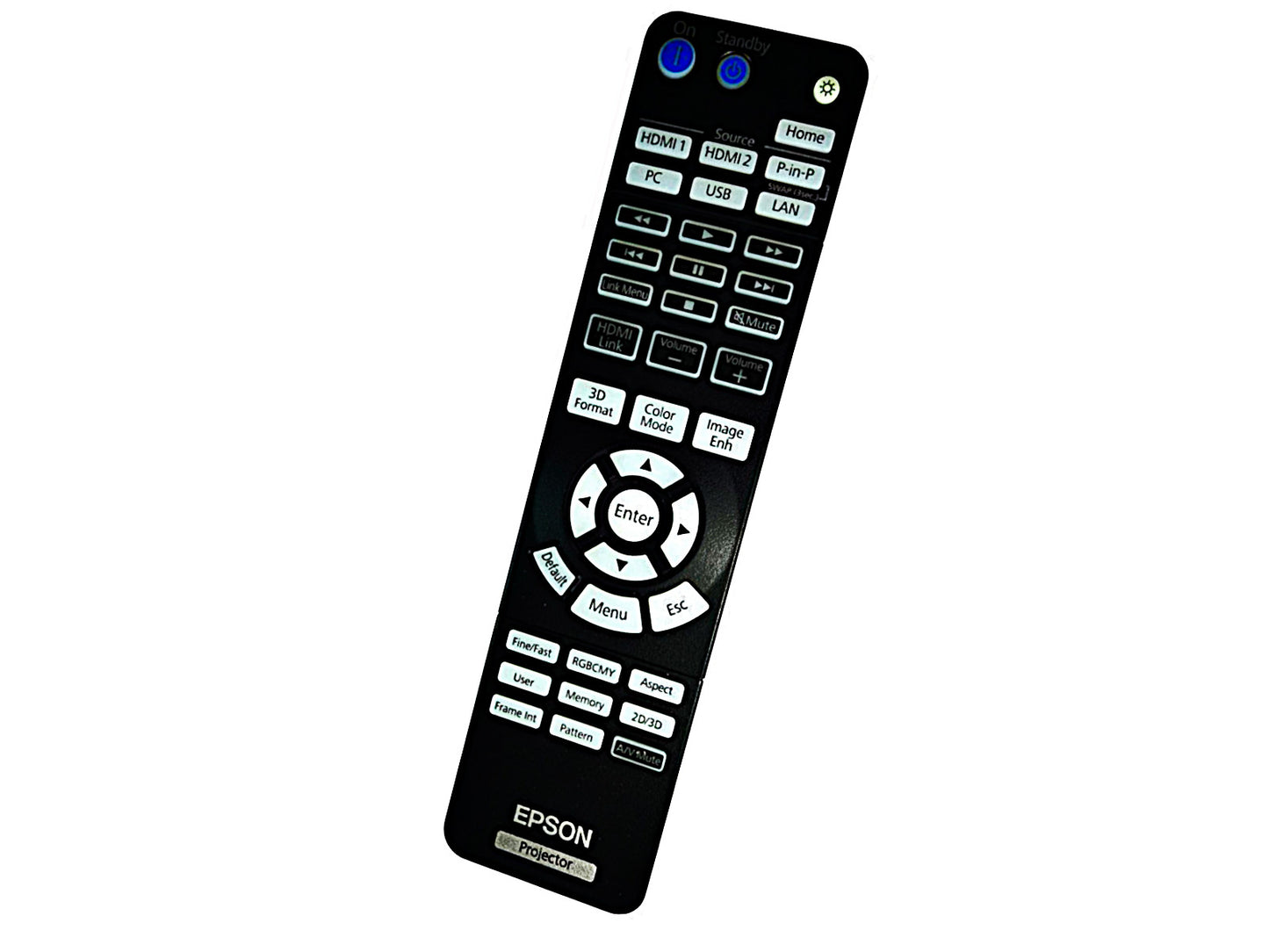 Originale telecomando di ricambio EPSON 2175313