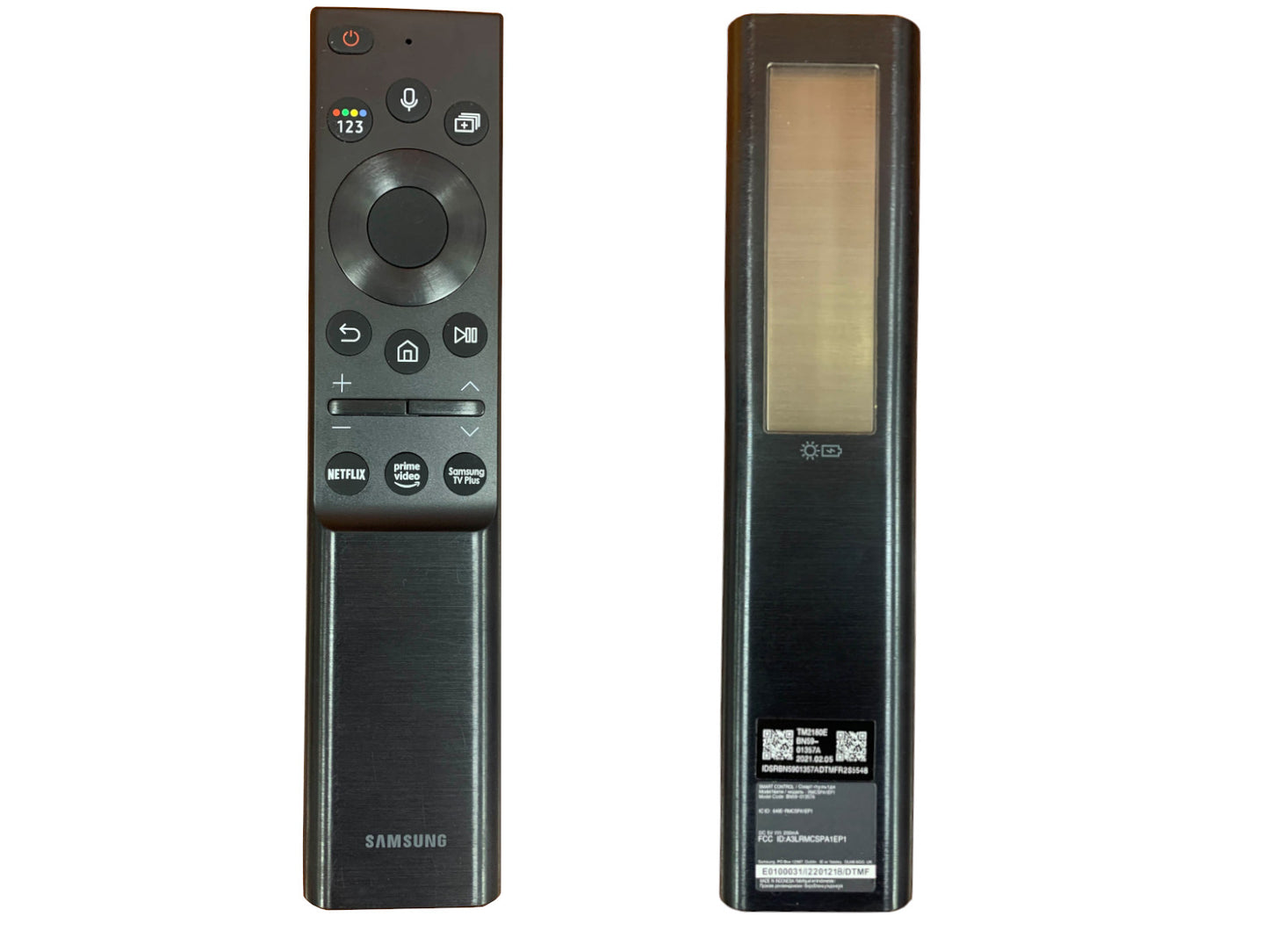 Originale telecomando di ricambio SAMSUNG BN59-01357B, BN59-01357D, BN59-01357A, TM2180E
