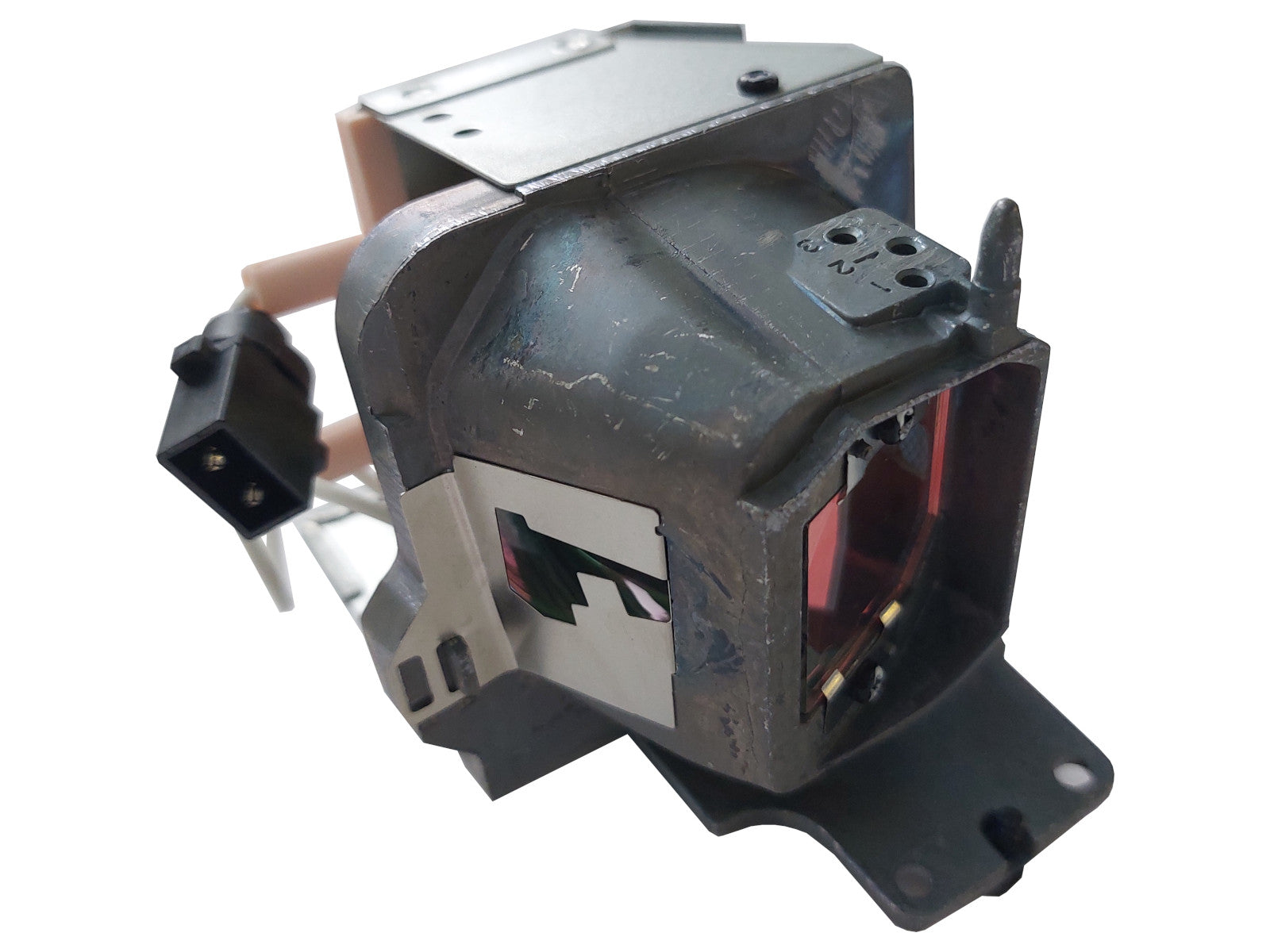 Compatibile lampada di ricambio per proiettore OPTOMA SP.7EH01GC01, BL-FU200E