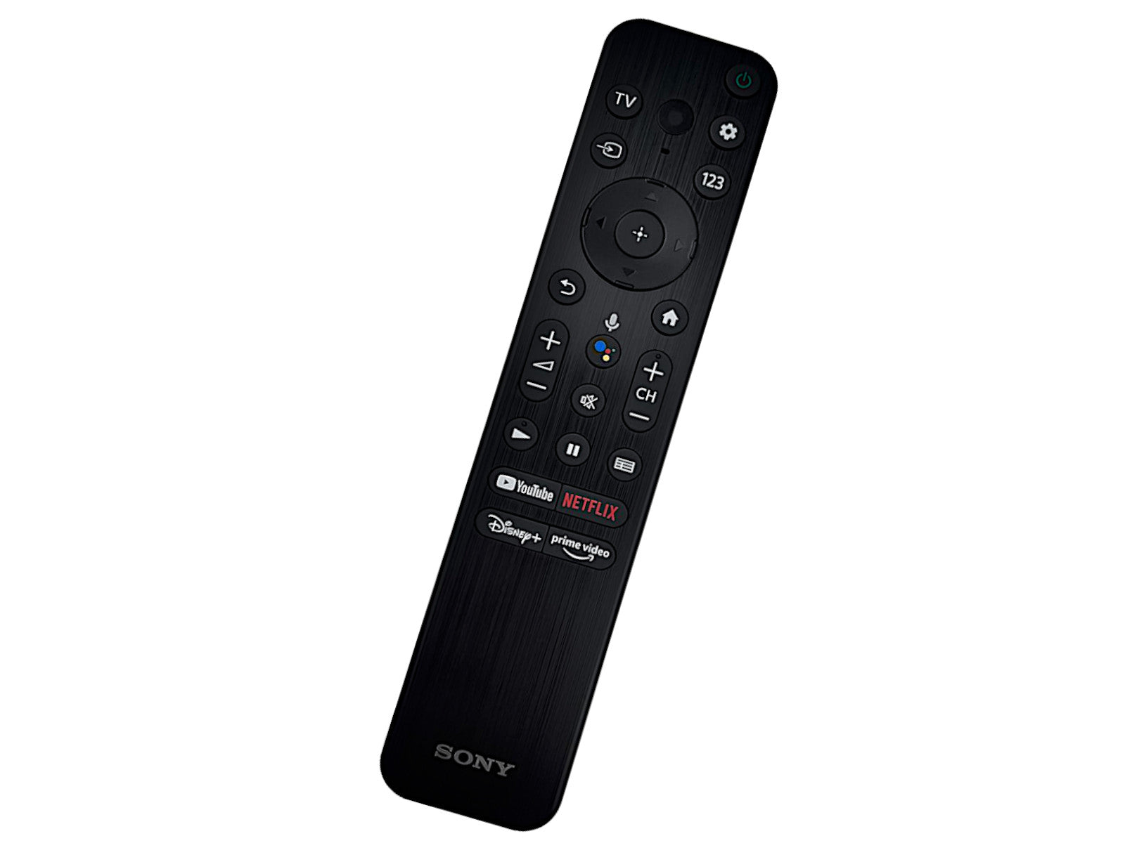 Originale telecomando di ricambio SONY RMF-TX800U, 101369112, VOICE Remote