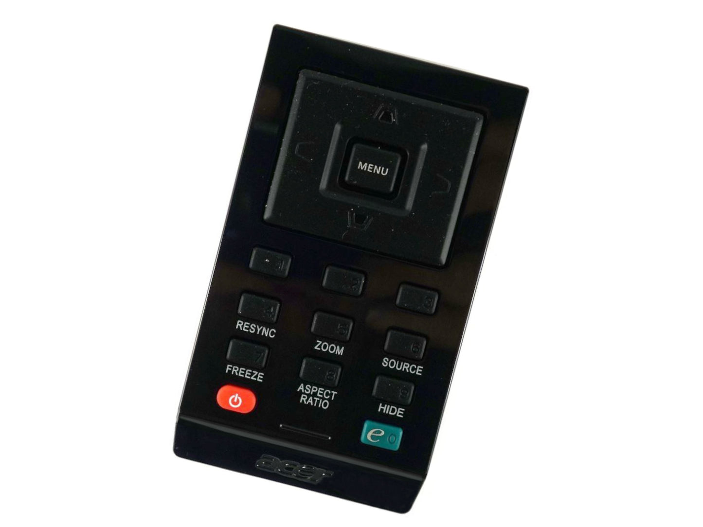 Originale telecomando di ricambio ACER VZ.K0100.001