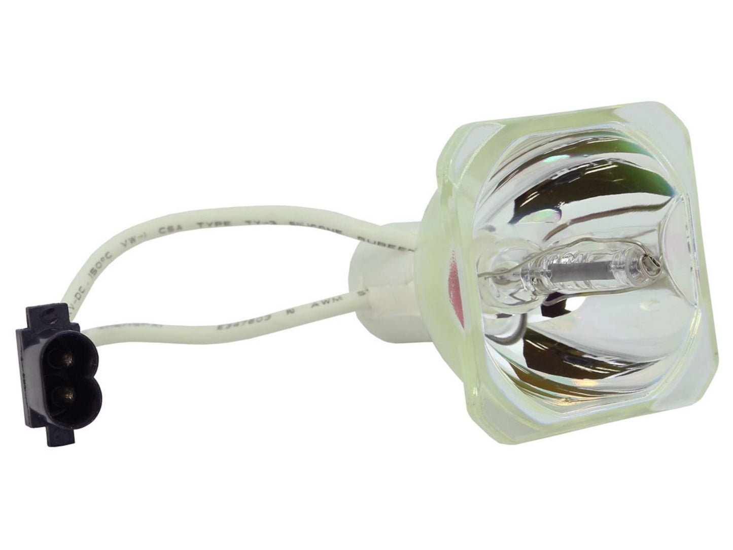 Compatibile lampada di ricambio per proiettore OPTOMA SP.5811100.235, BL-FS200C