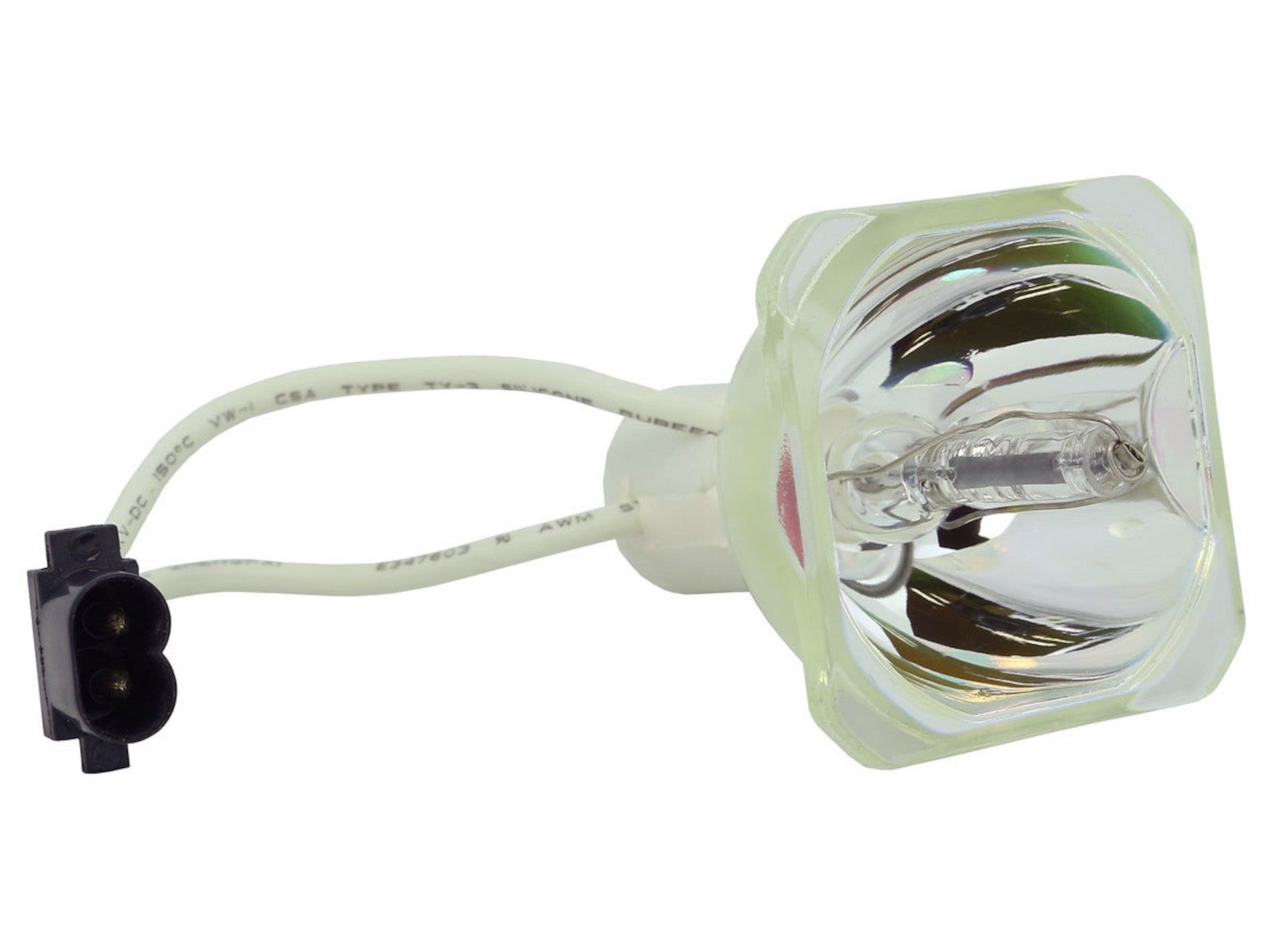 Compatibile lampada di ricambio per proiettore OPTOMA SP.5811100.235, BL-FS200C