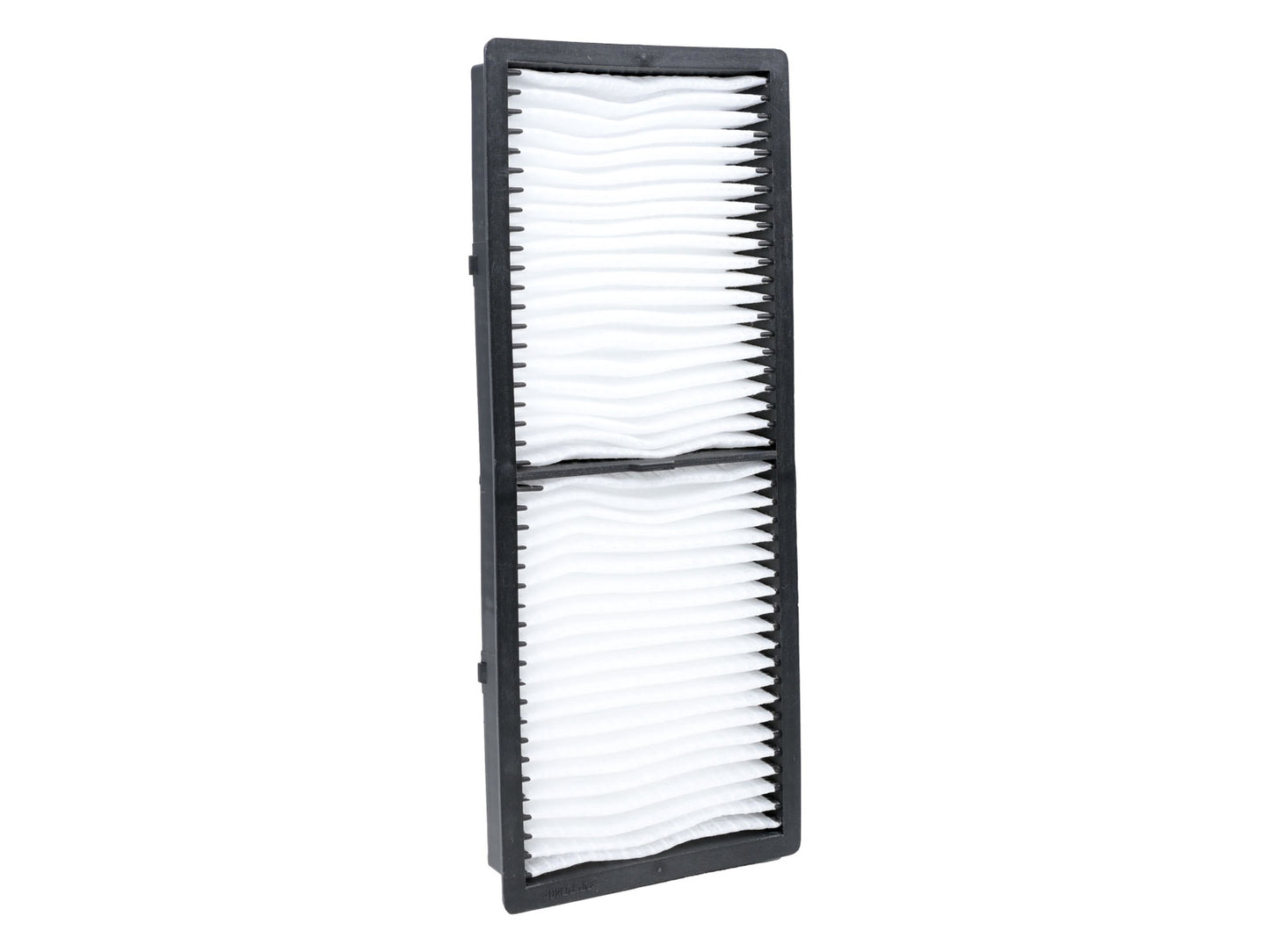 Compatibile filtro aria di ricambio per proiettore EPSON ELPAF56, V13H134A56, 1736336, ELPMB56