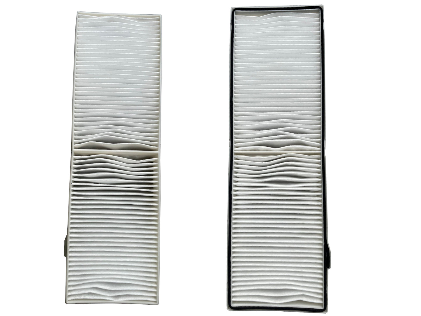 Compatibile filtro aria di ricambio per proiettore SONY X25948441, P500Z, X25948442, X-2594-844-2