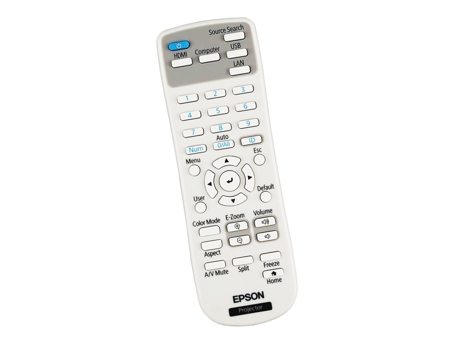 Originale telecomando di ricambio EPSON 2221508, 222150800