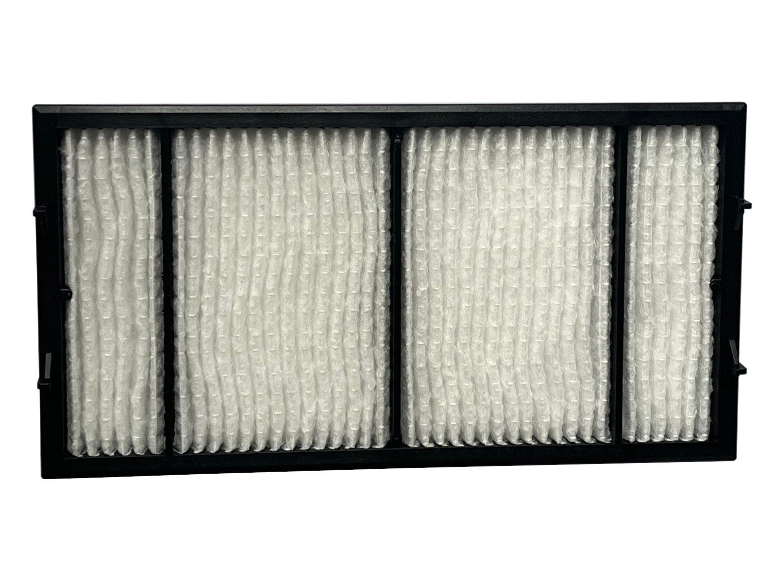 Compatibile filtro aria di ricambio per proiettore EPSON ELPAF64, V13H134AE0, V13H134A64, ELPMB64