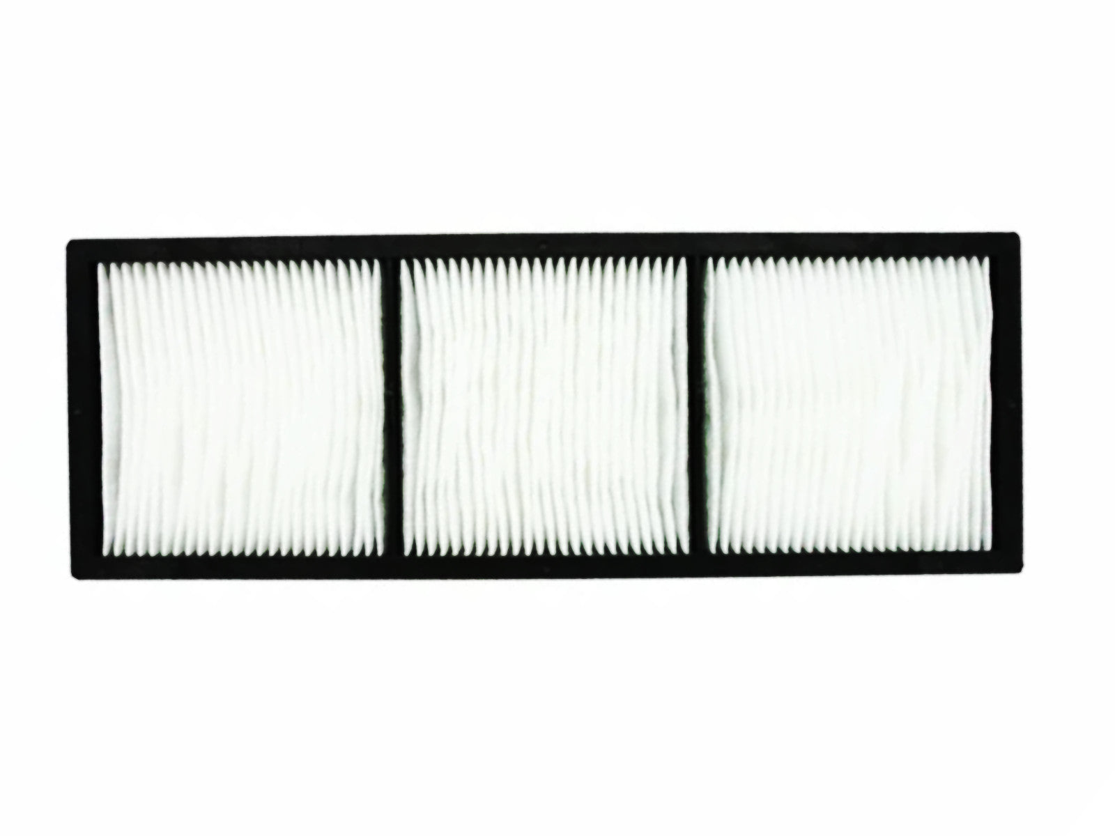 Compatibile filtro aria di ricambio per proiettore EPSON ELPAF51, V13H134A51, 1675077