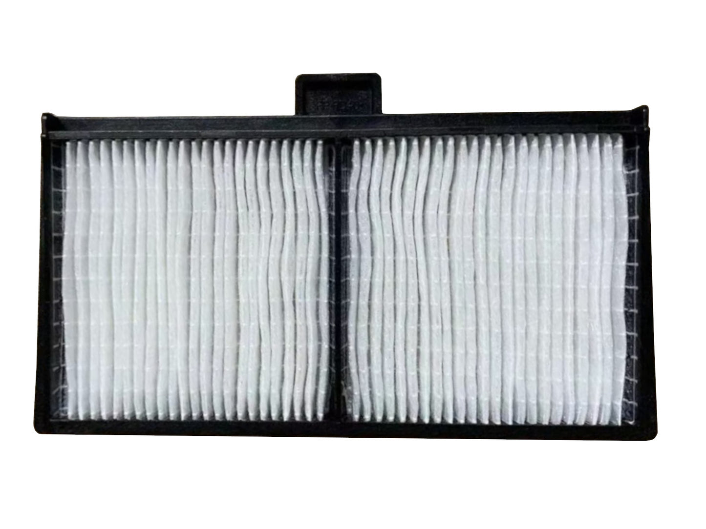 Compatibile filtro aria di ricambio per proiettore EPSON ELPAF55, V13H134A55, 1713712