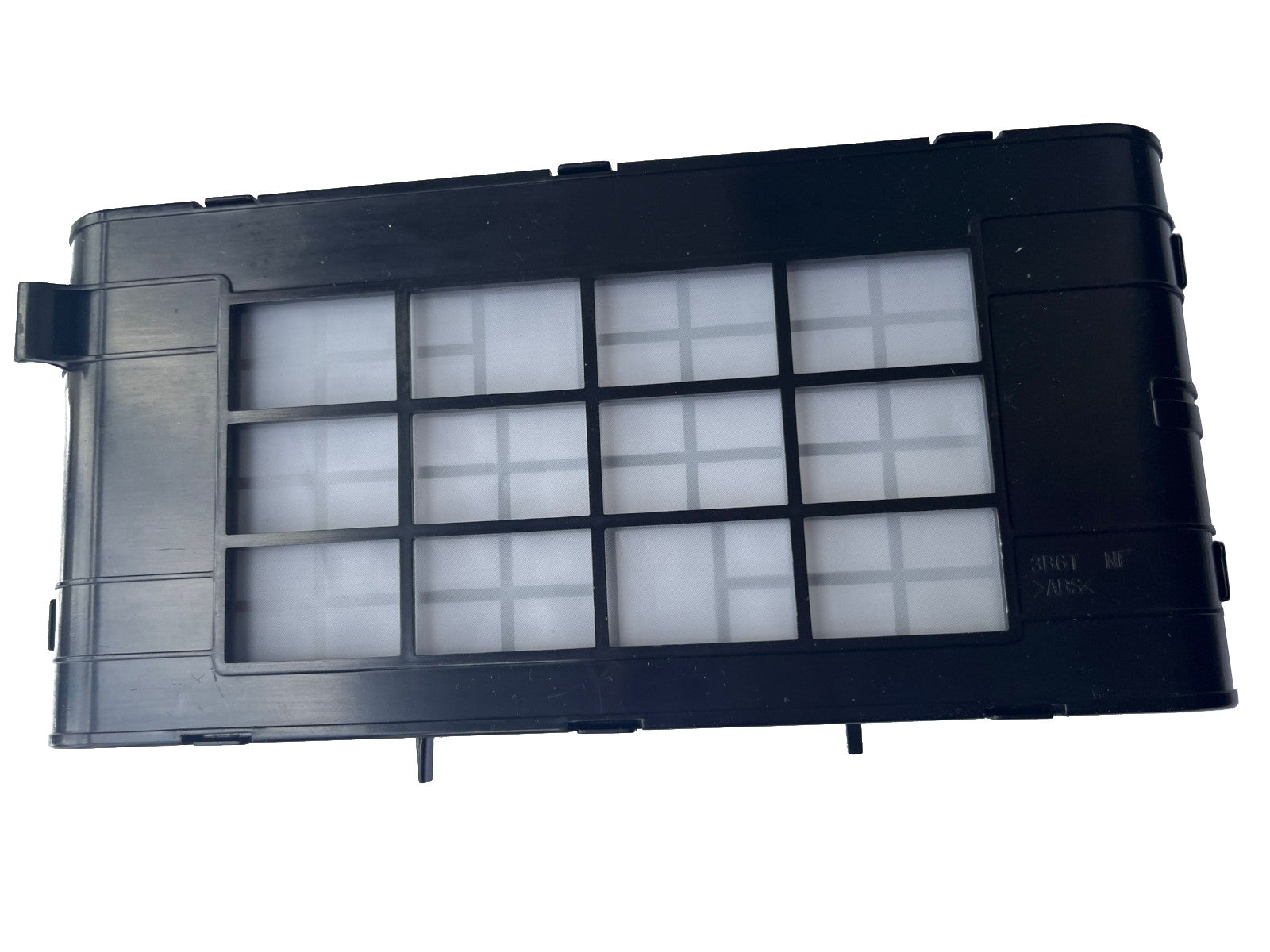 Compatibile filtro aria di ricambio per proiettore SANYO POA-FIL-090, ET-SFYL090, 610 350 7811, 003-003378-01