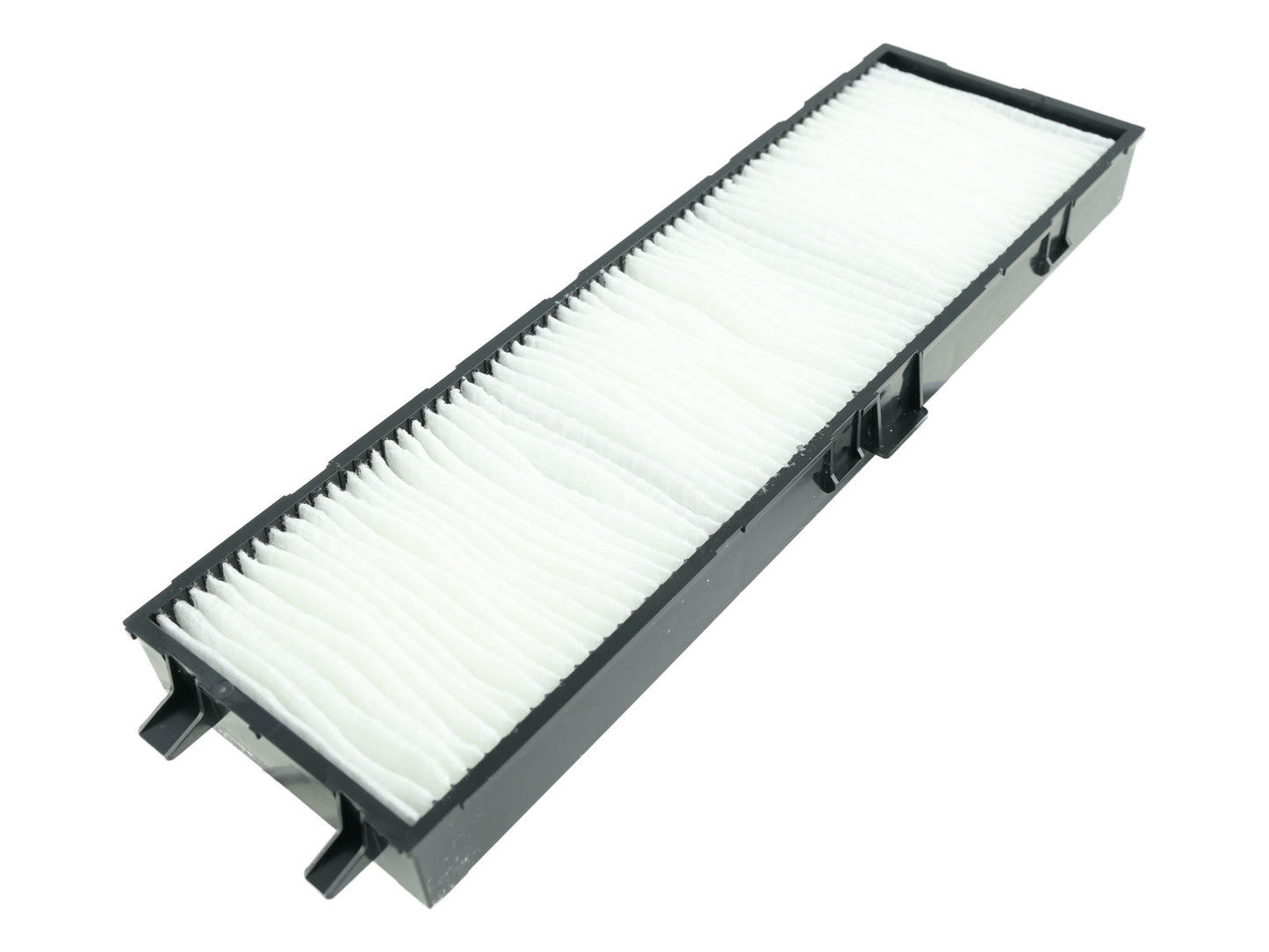 Compatibile filtro aria di ricambio per proiettore EPSON ELPAF62, V13H134AB0, V13H134A62, V11HA48040