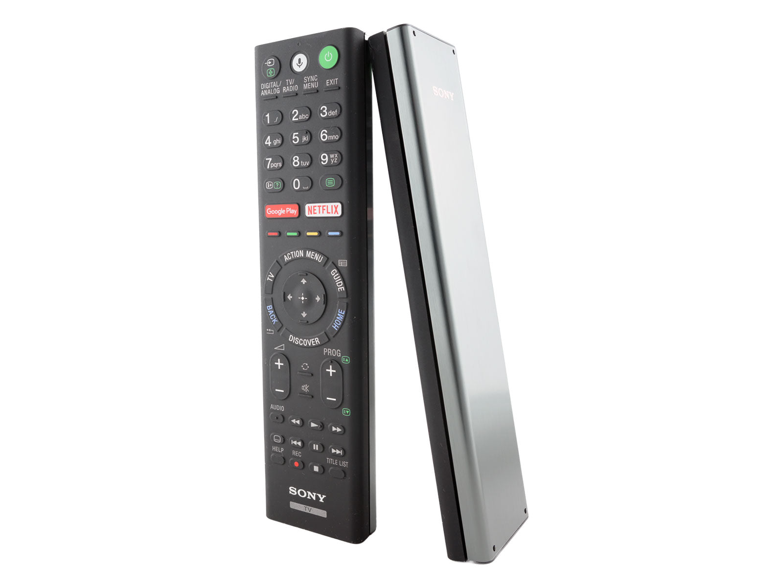 Originale telecomando di ricambio SONY RMF-TX300E, RMF-TX201ES, RMF-TX200E