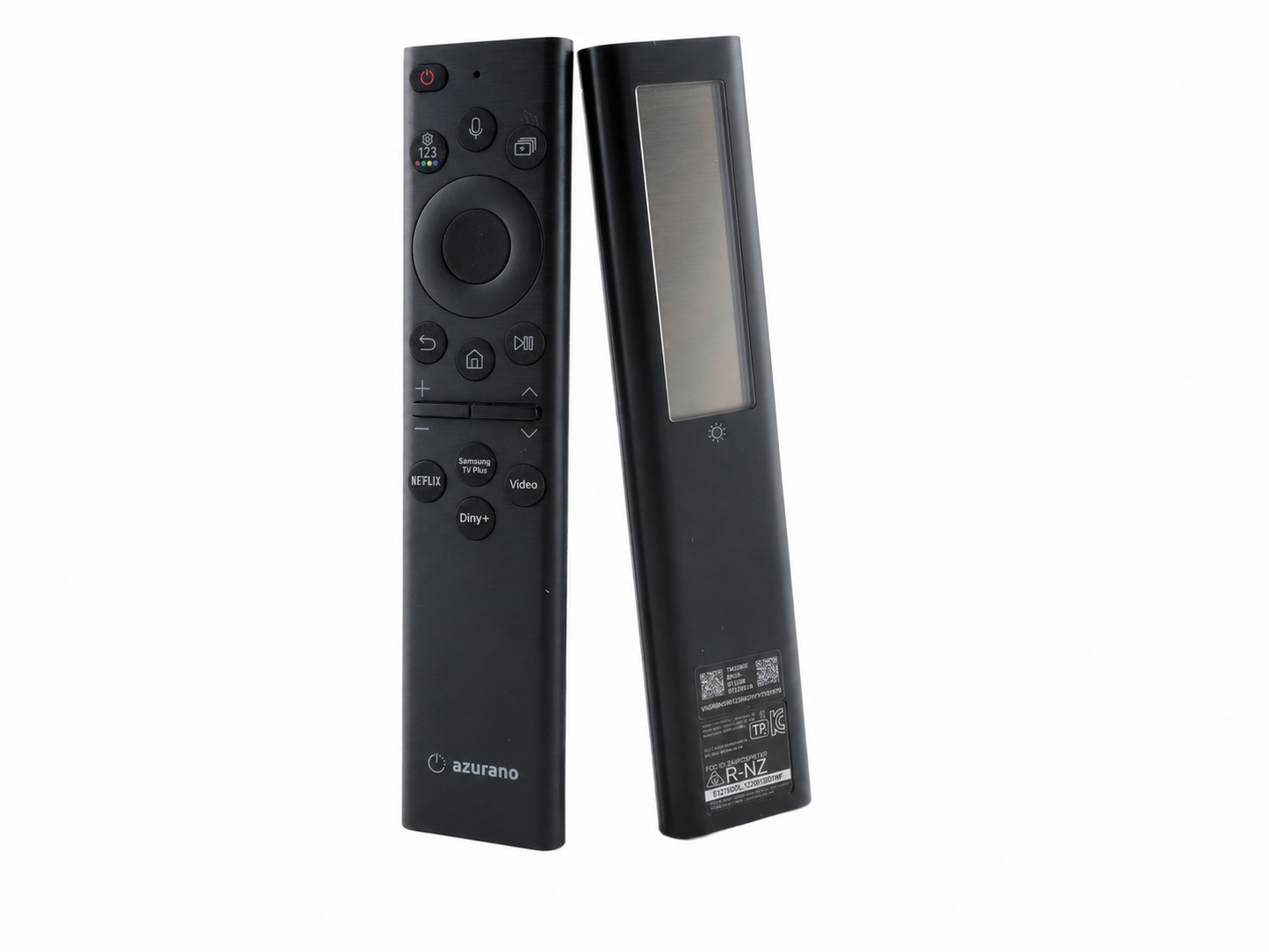Compatibile telecomando di ricambio SAMSUNG BN59-01385B, BN59-01385A, TM2280E, SOLAR