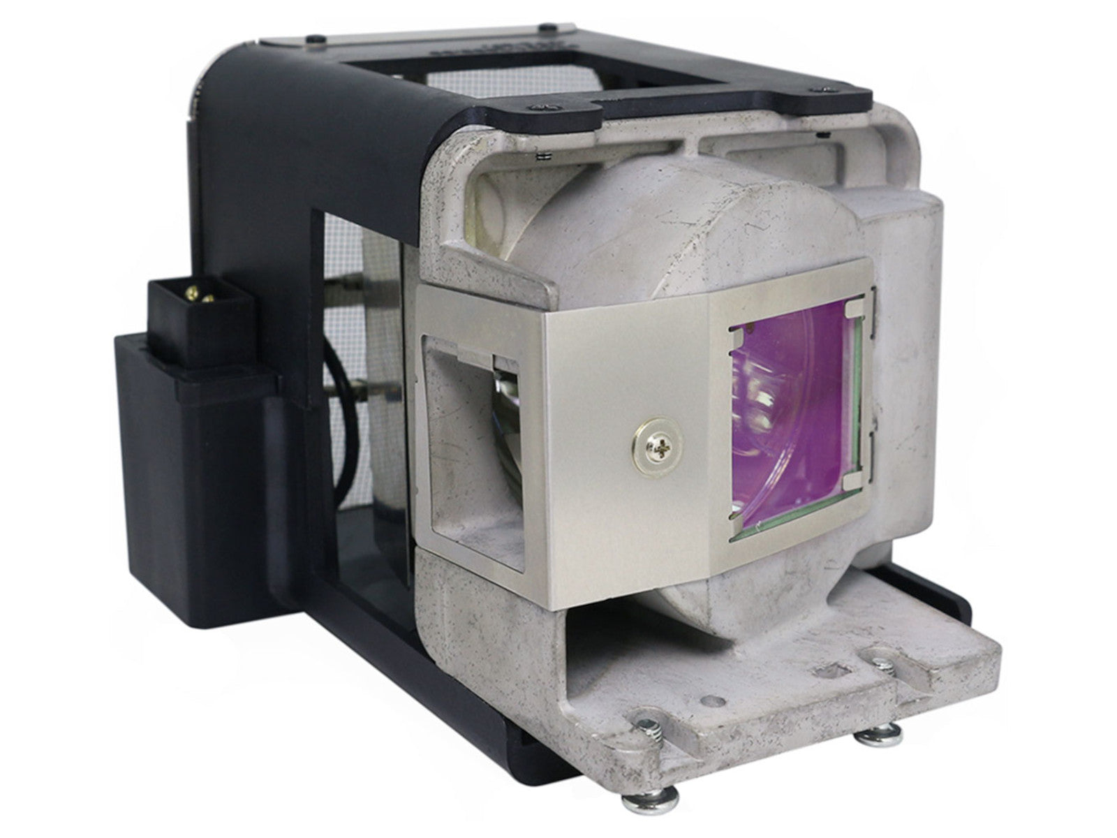 Compatibile lampada di ricambio per proiettore BENQ 5J.J6R05.001