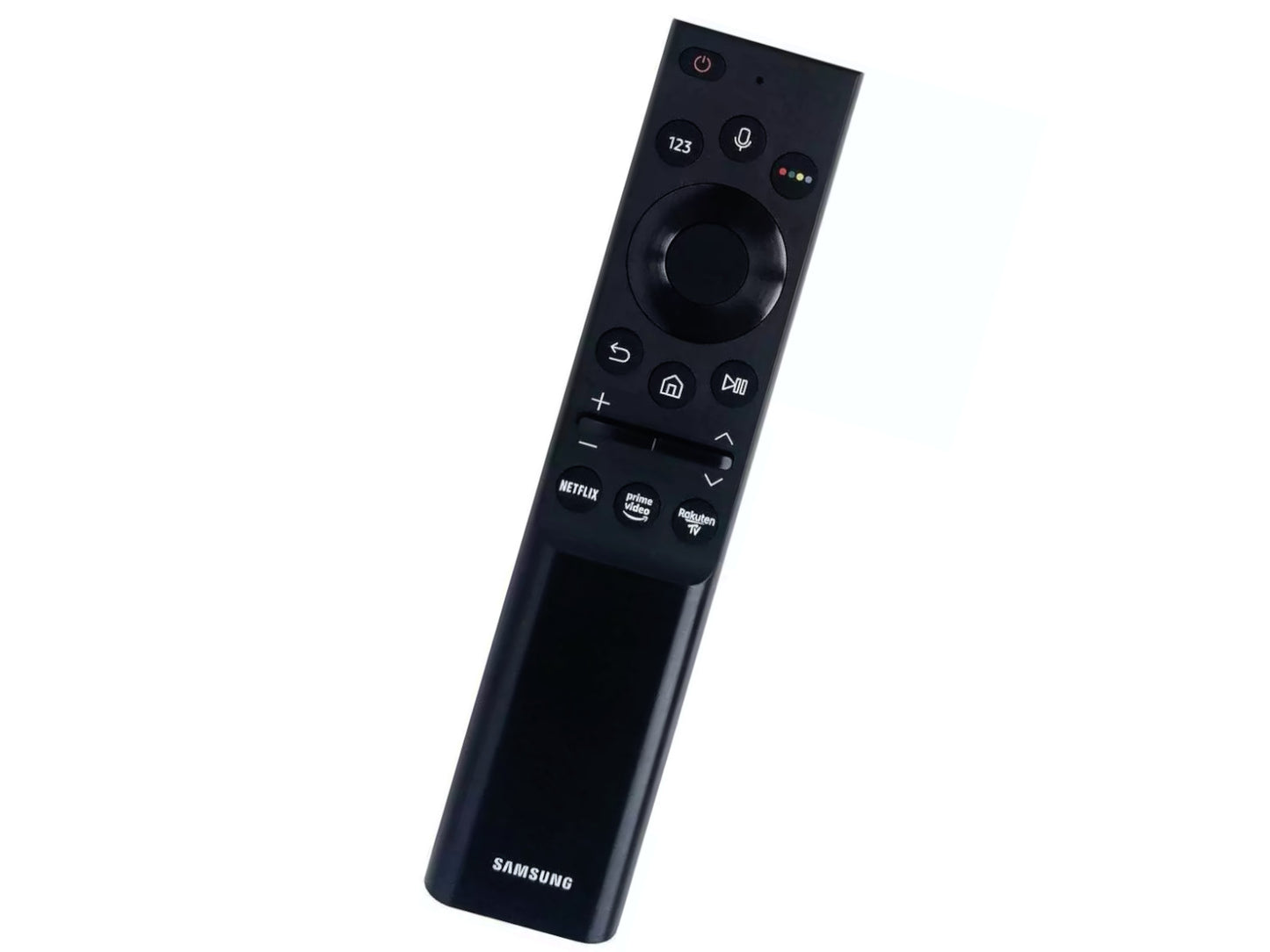 Originale telecomando di ricambio SAMSUNG BN59-01363J, VOICE