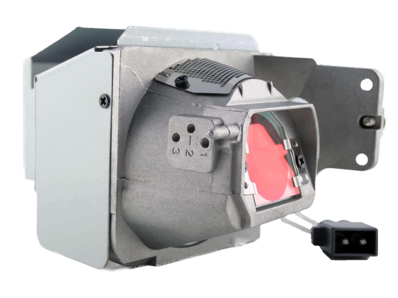 Oem lampada di ricambio per proiettore ACER MC.JQ011.003