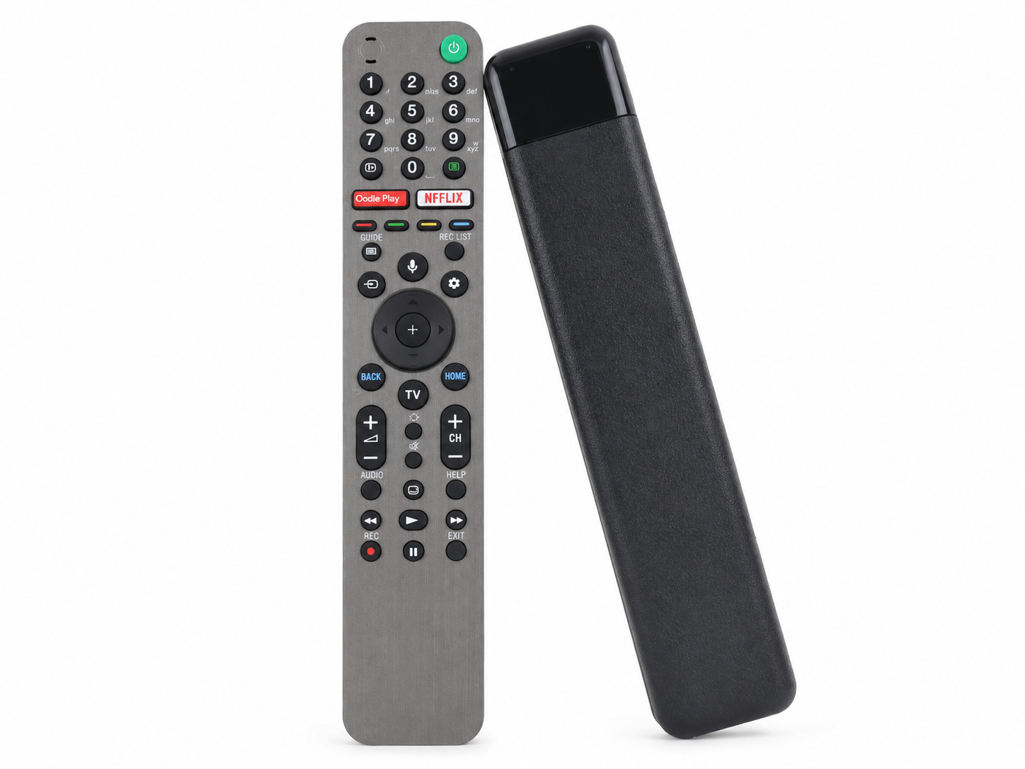 Compatibile telecomando di ricambio SONY RMF-TX600E, 149354811, 149354822, VOICE