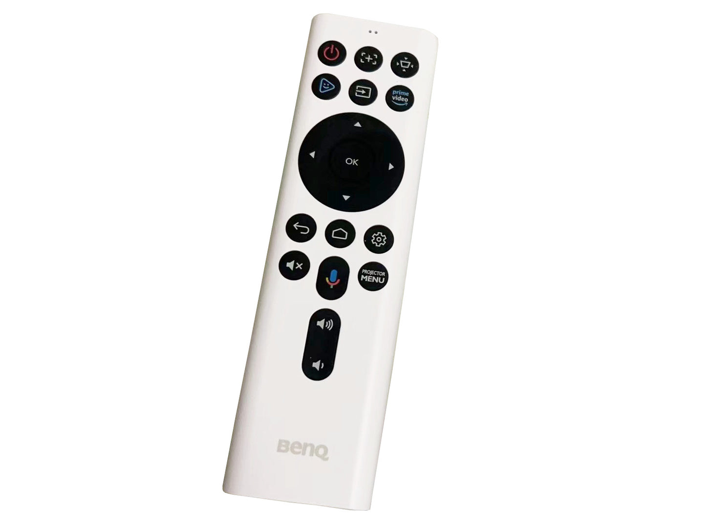 Originale telecomando di ricambio BENQ RCI067, 5J.JH306.001