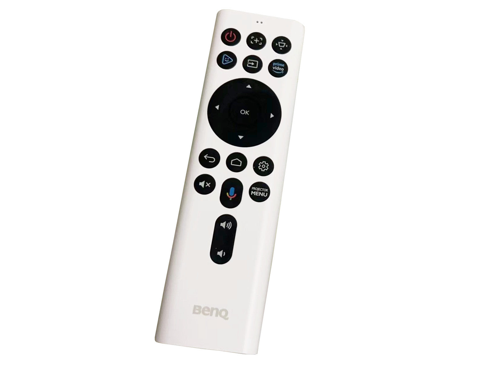 Originale telecomando di ricambio BENQ RCI067, 5J.JH306.001