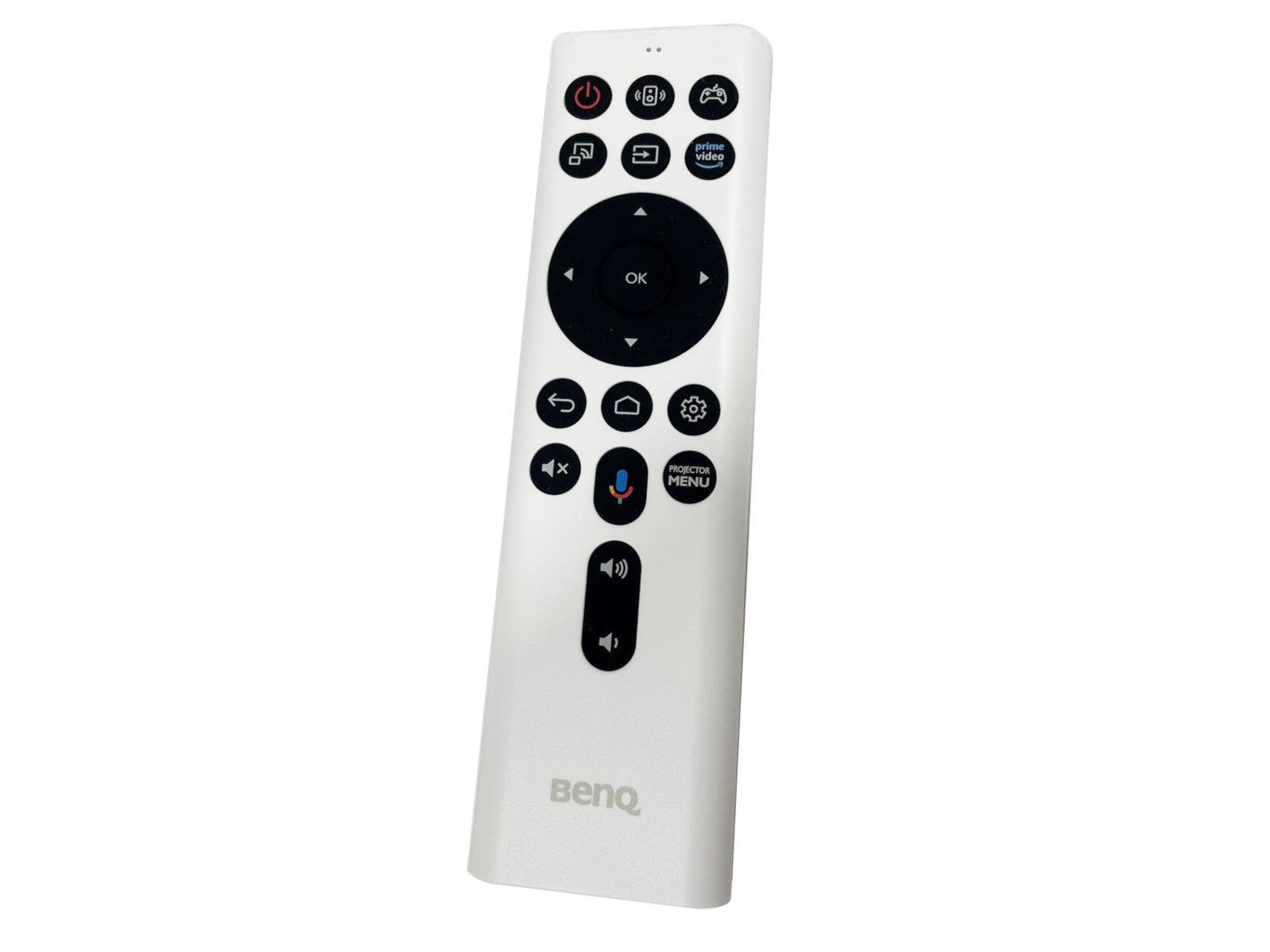 Originale telecomando di ricambio BENQ RCI068, 5J.JN306.002