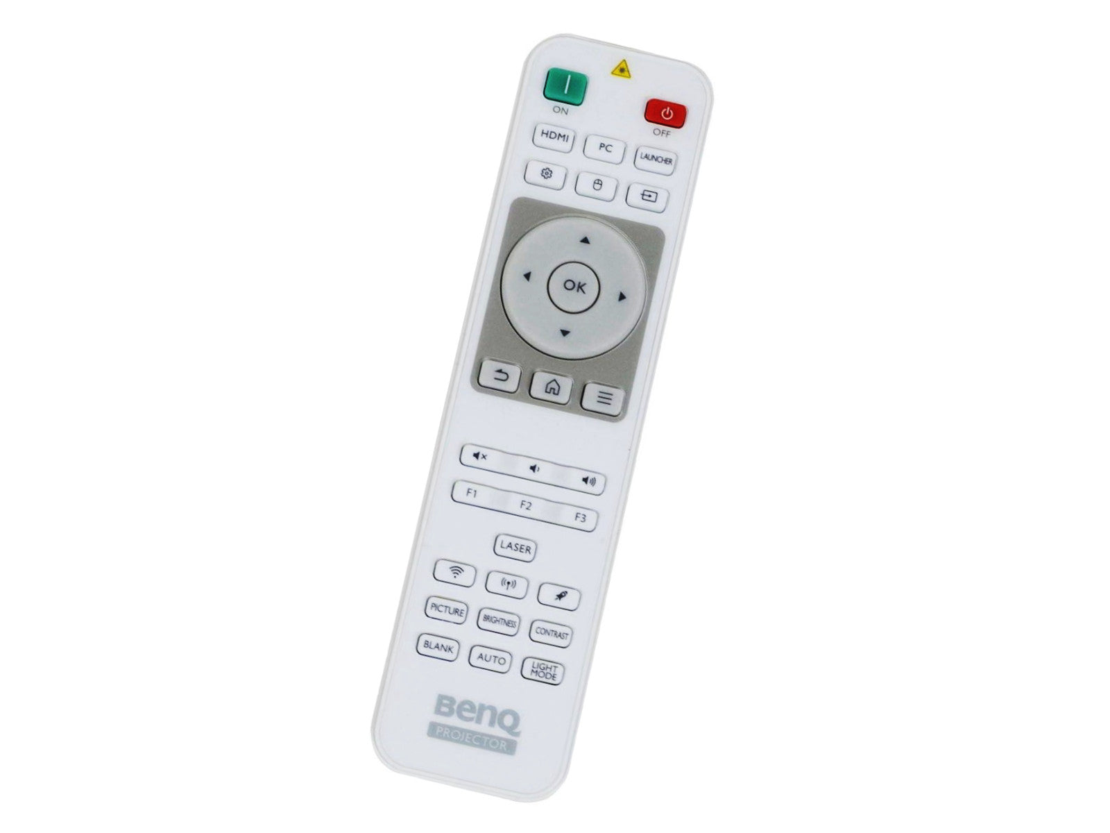 Originale telecomando di ricambio BENQ RCI023, 5J.JLR06.001